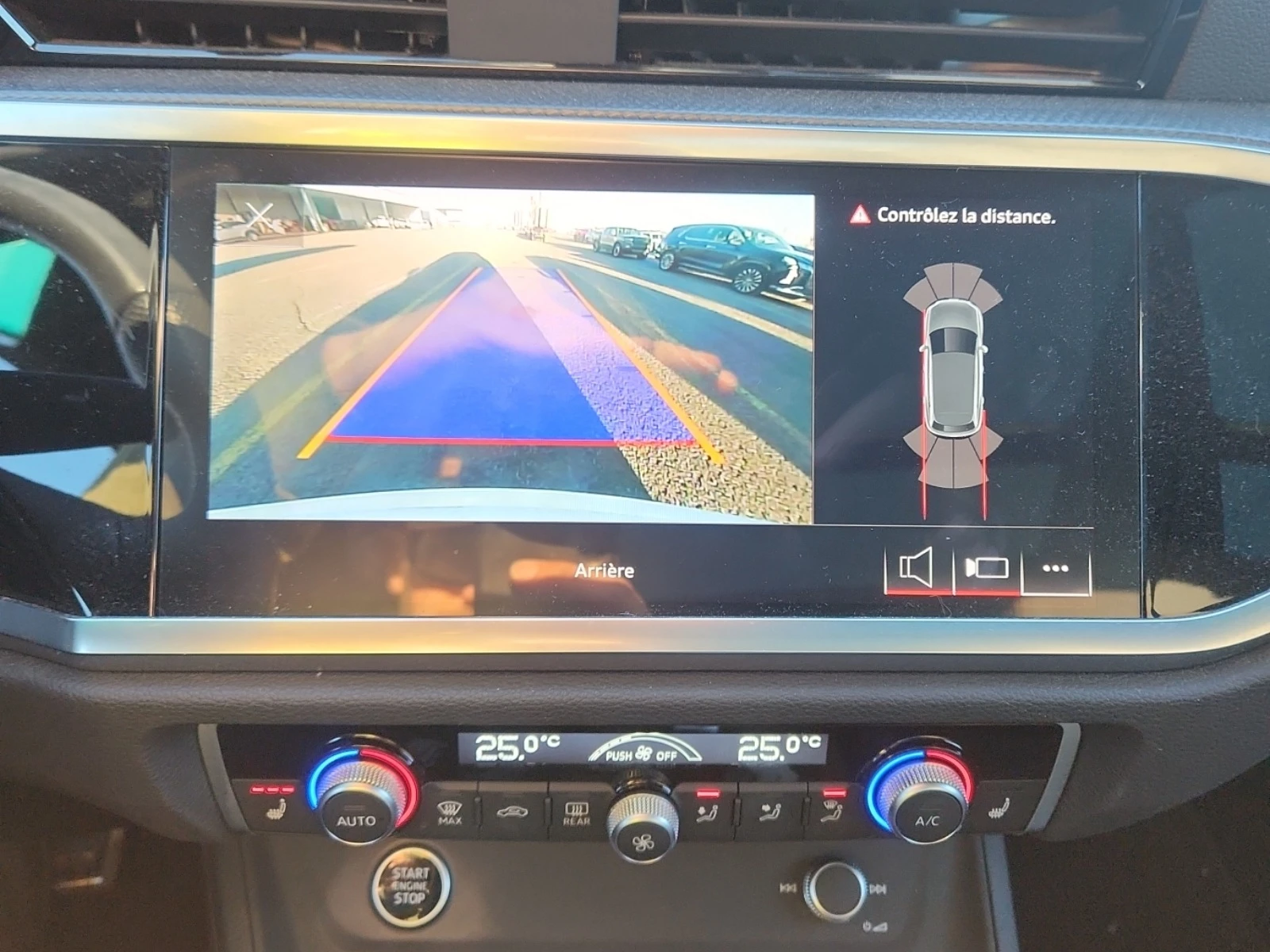 Audi Q3 PROGRESSIV * * CARFAX * * АВТО КРЕДИТ * *  - изображение 10