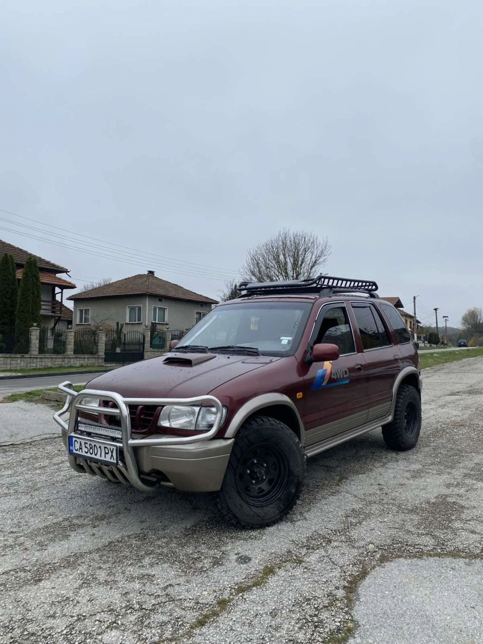 Kia Sportage | Mobile.bg   7