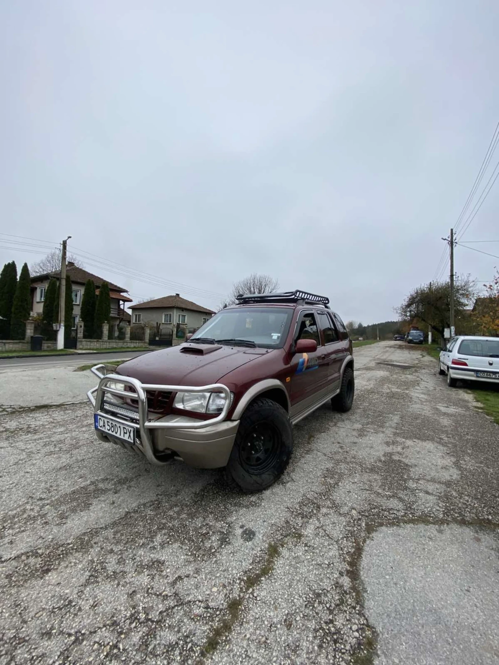 Kia Sportage | Mobile.bg   1