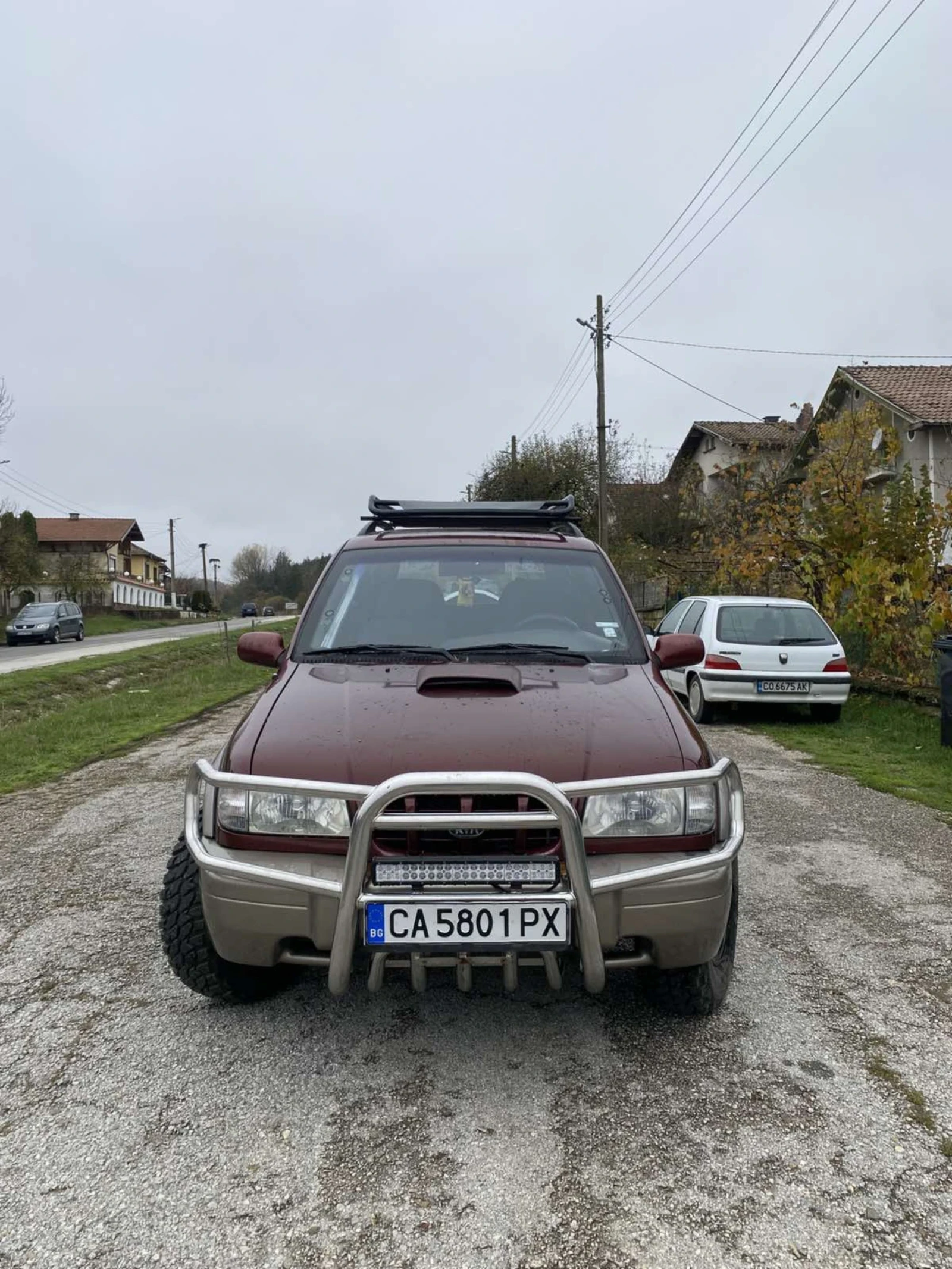 Kia Sportage | Mobile.bg   2