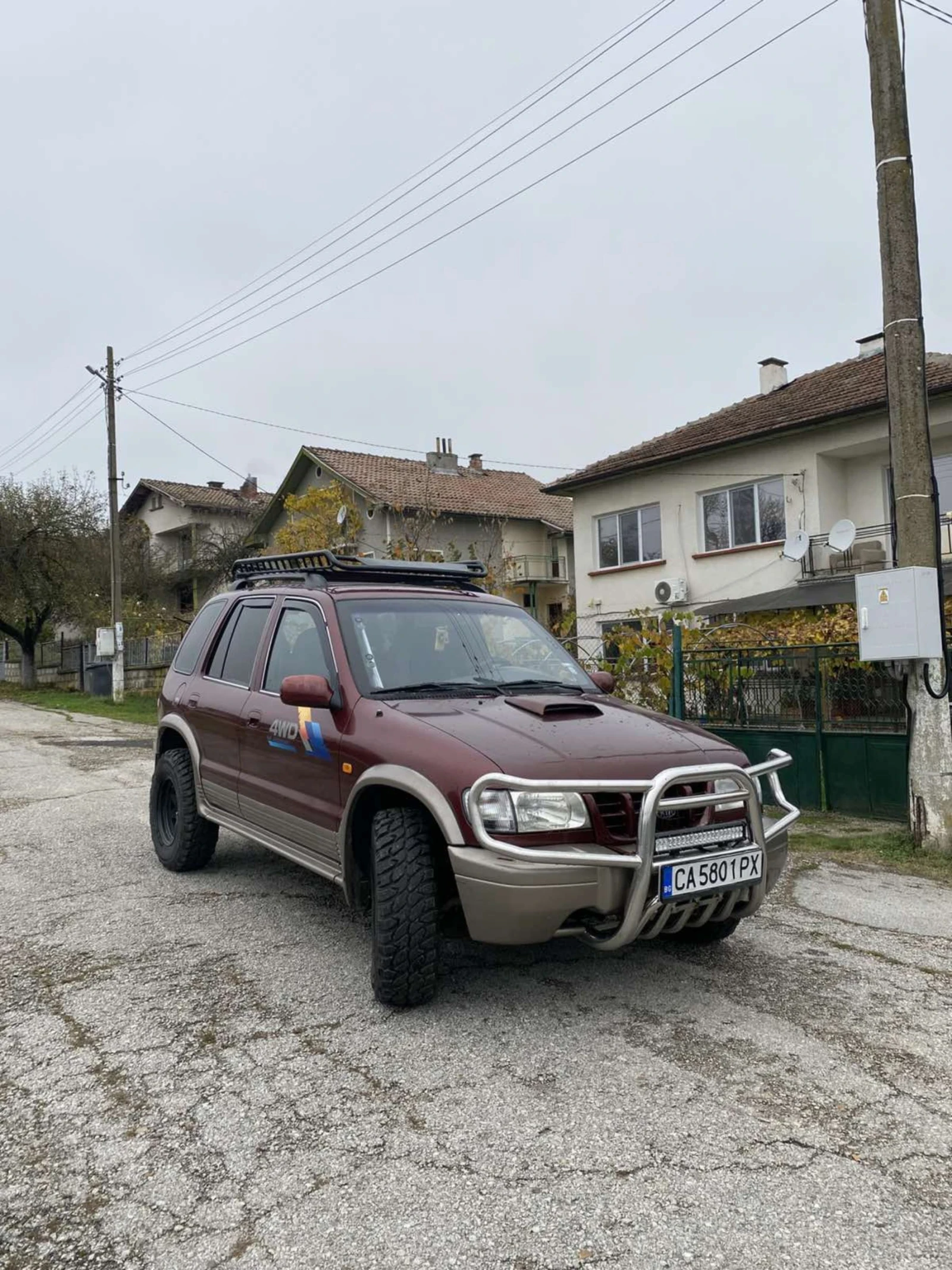 Kia Sportage | Mobile.bg   8