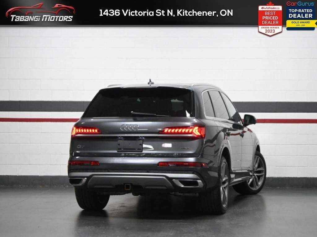 Audi Q7 * quatro Progressiv * CARFAX * БЕЗ ПЪРВОНАЧАЛНА ВН - изображение 2