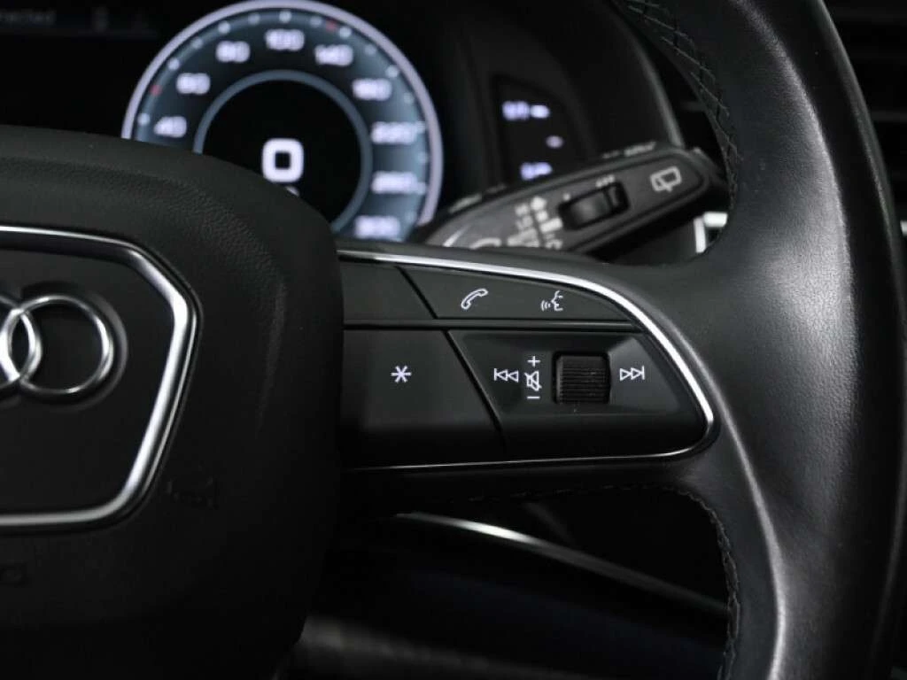 Audi Q7 * quatro Progressiv * CARFAX * ��� ������������ �� | Mobile.bg � ����������� 16