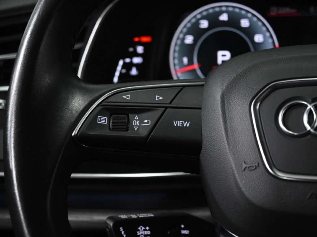 Audi Q7 * quatro Progressiv * CARFAX * ��� ������������ �� | Mobile.bg � ����������� 15