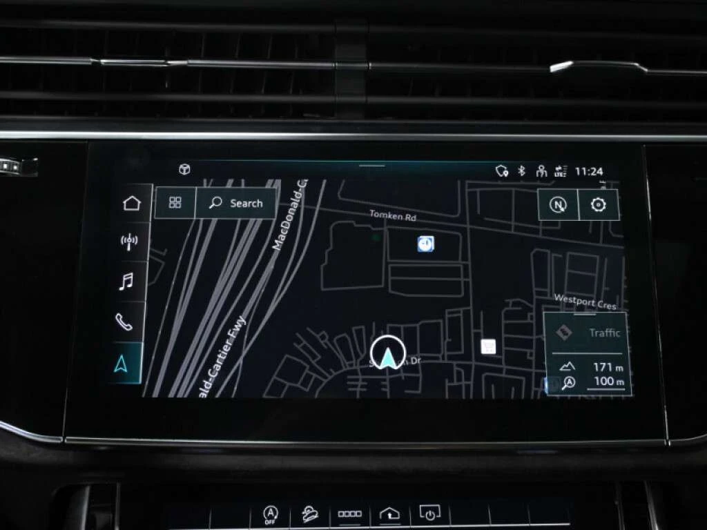 Audi Q7 * quatro Progressiv * CARFAX * ��� ������������ �� | Mobile.bg � ����������� 17