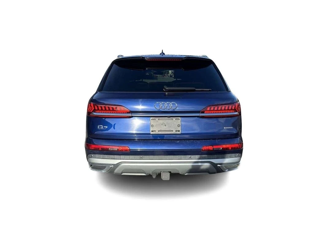 Audi Q7 * quattro Technik * CARFAX * ��� ������������ ���� | Mobile.bg � ����������� 12