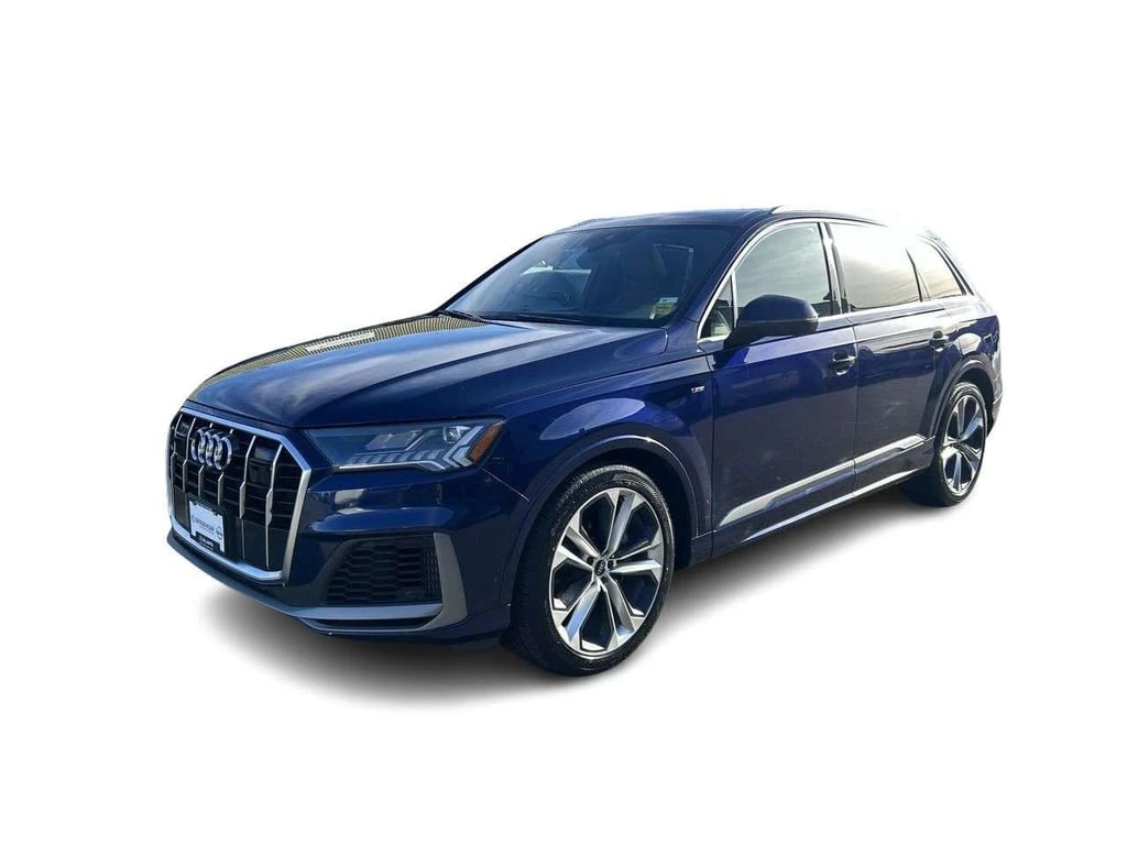 Audi Q7 * quattro Technik * CARFAX * БЕЗ ПЪРВОНАЧАЛНА ВНОС - изображение 6