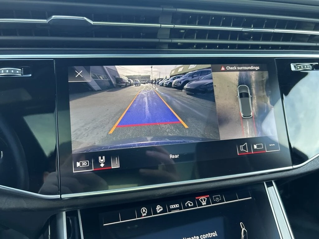 Audi Q7 * quattro Technik * CARFAX * ��� ������������ ���� | Mobile.bg � ����������� 15