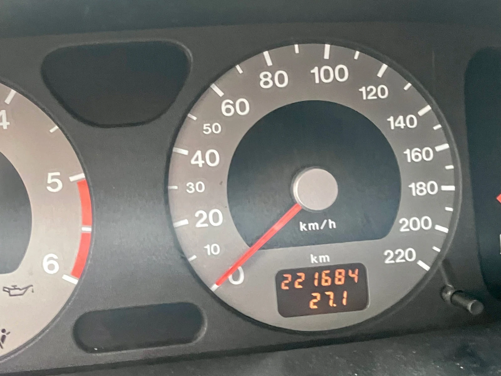 Opel Frontera 2.2 DTL - изображение 10