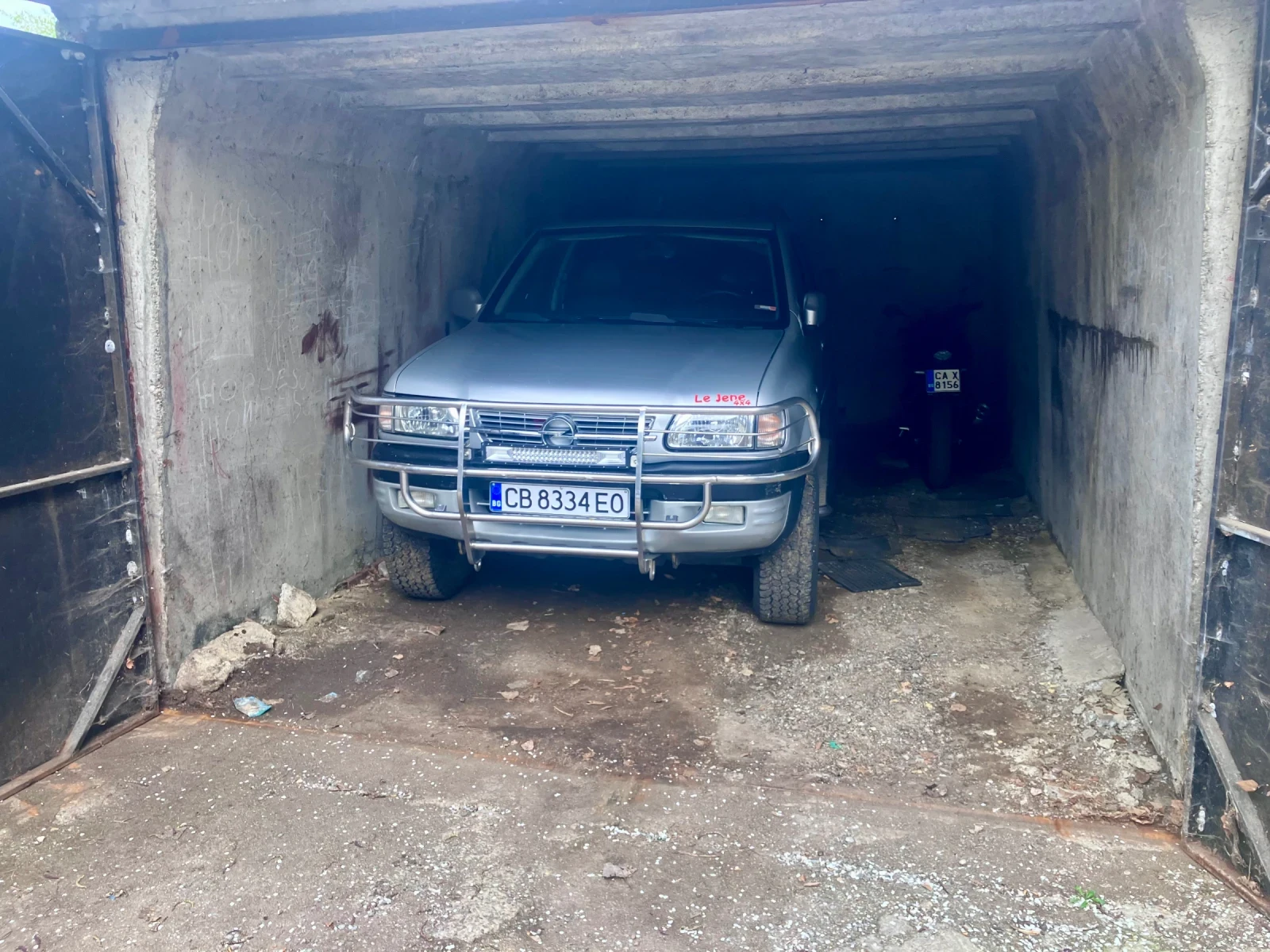 Opel Frontera 2.2 DTL | Mobile.bg � ����������� 11