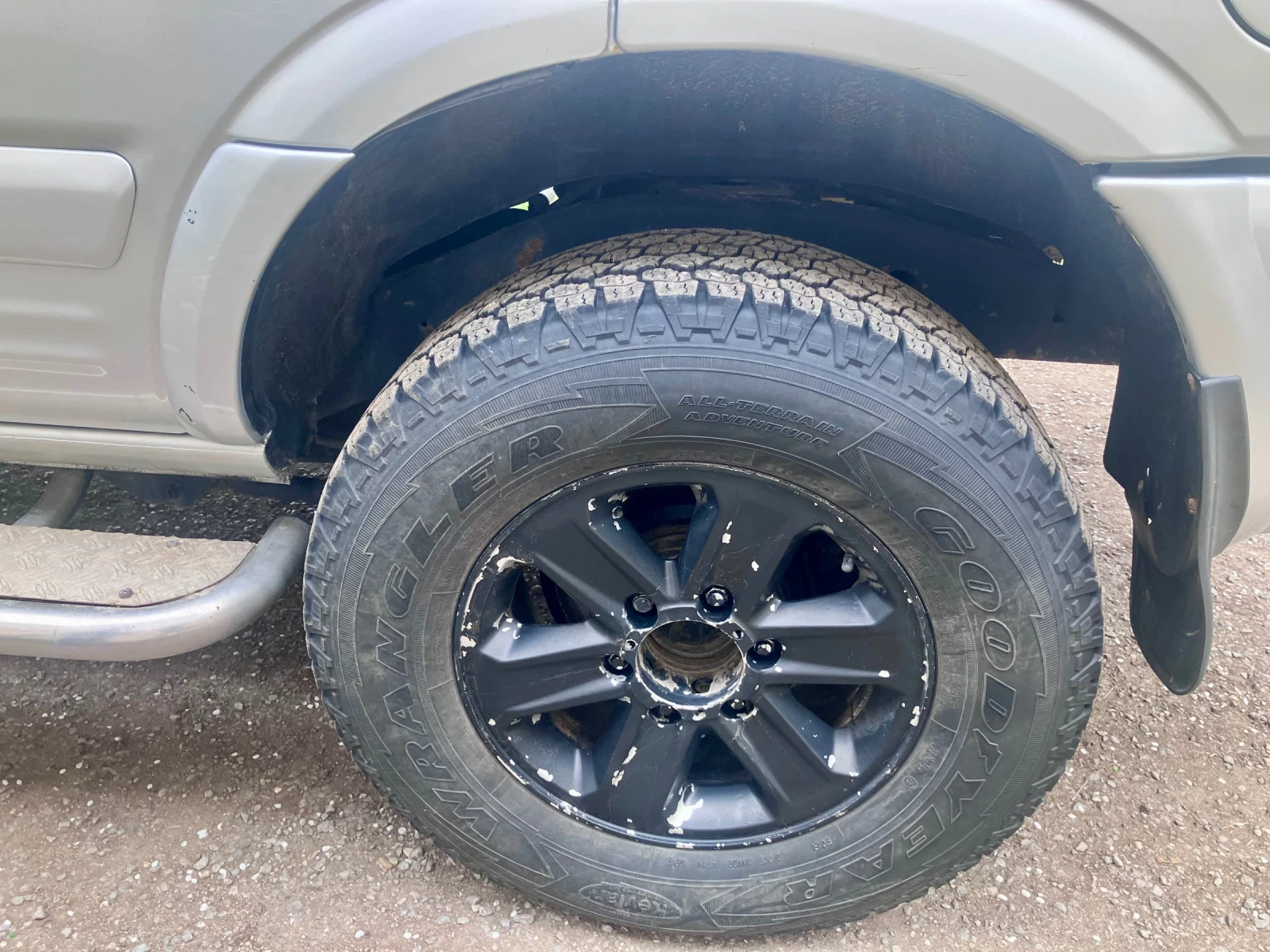 Opel Frontera 2.2 DTL - изображение 6