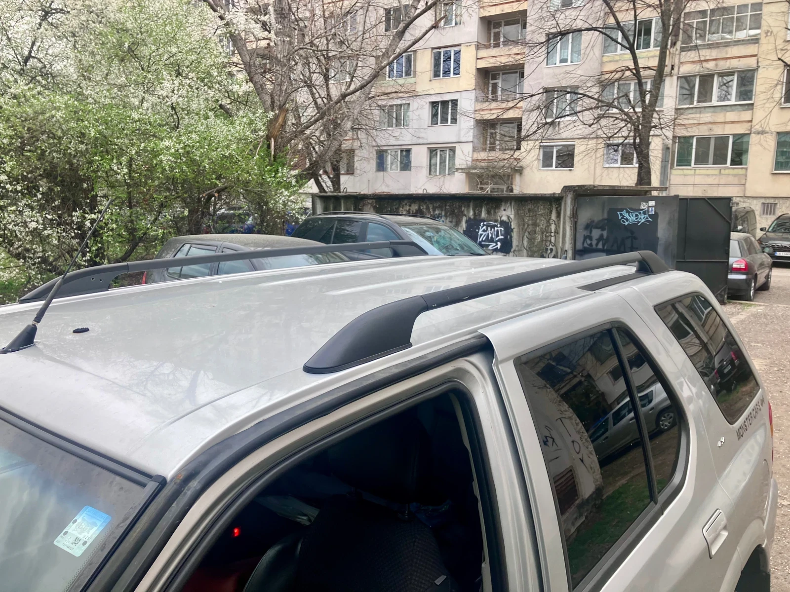 Opel Frontera 2.2 DTL | Mobile.bg � ����������� 13