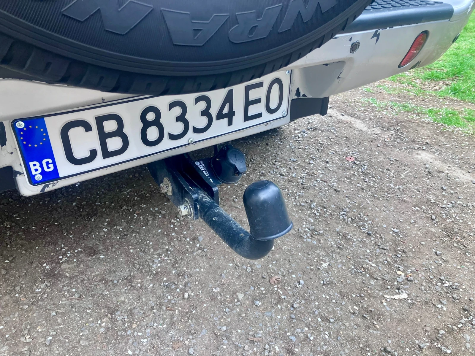 Opel Frontera 2.2 DTL - изображение 4