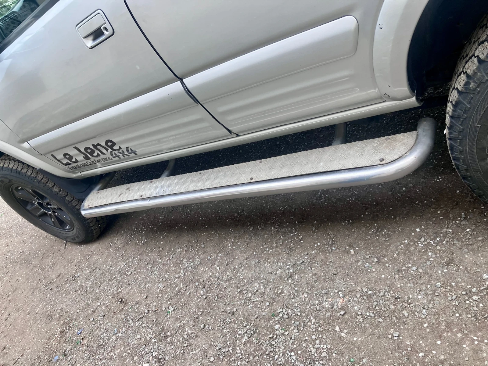 Opel Frontera 2.2 DTL - изображение 3