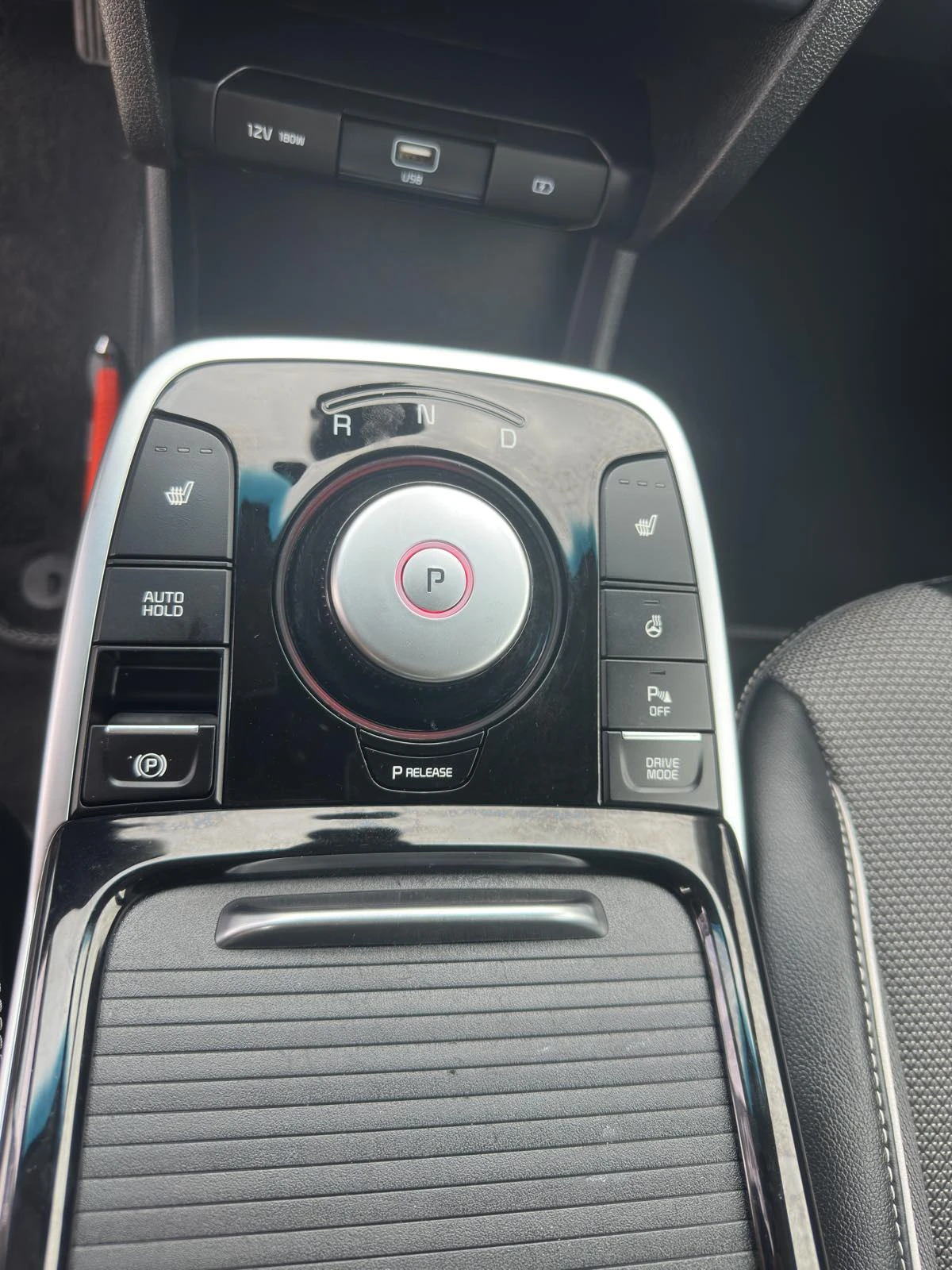 Kia Niro 64KWh/DYNAMIC LINE/SOH100%/KIA CONNECT/2020 | Mobile.bg � ����������� 16