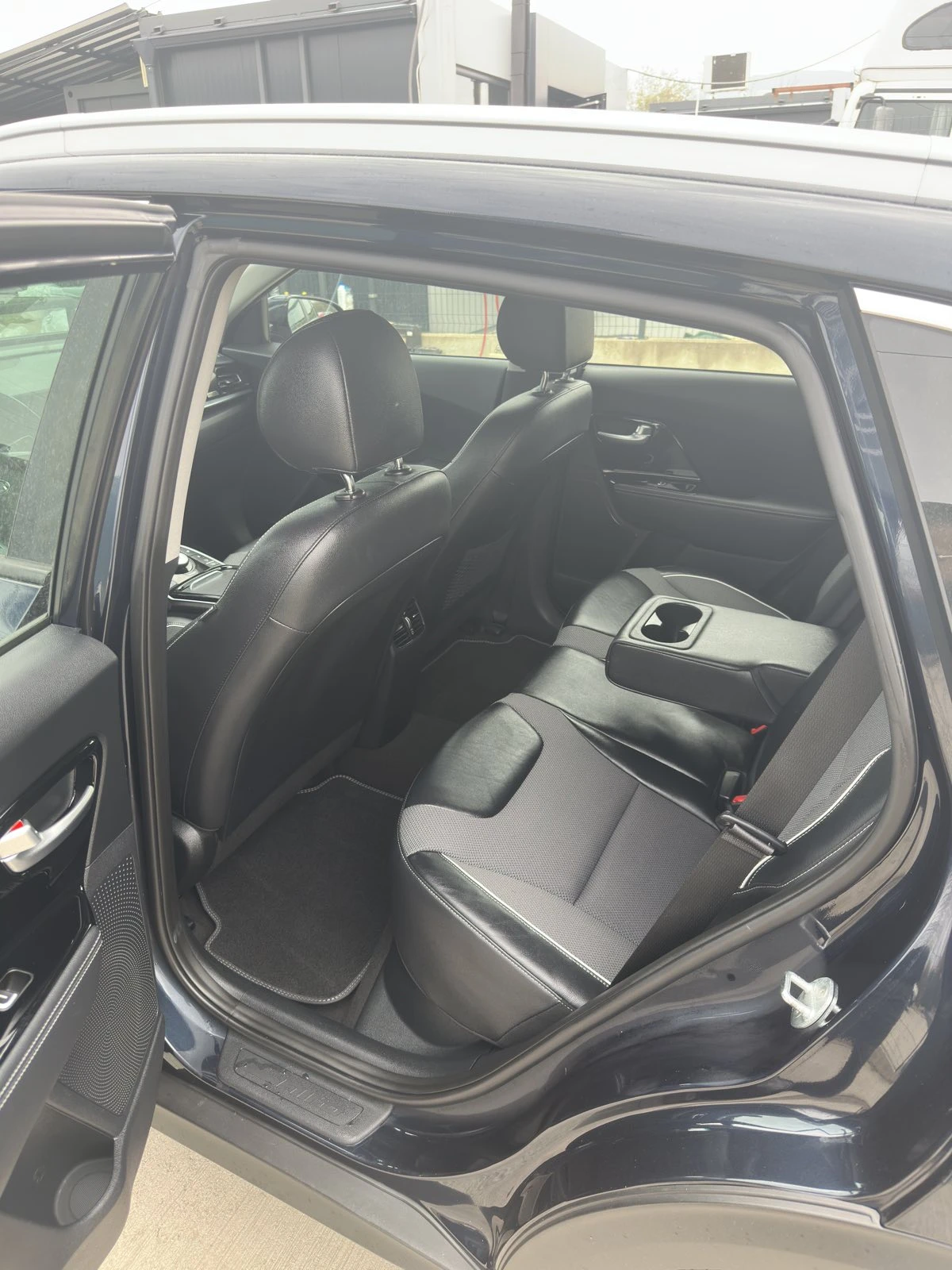Kia Niro 64KWh/DYNAMIC LINE/SOH100%/KIA CONNECT/2020 | Mobile.bg � ����������� 12