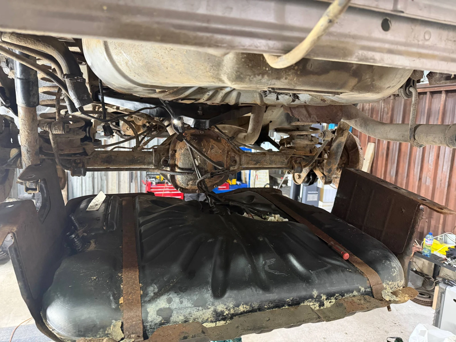 Jeep Grand cherokee WJ 3.1 | Mobile.bg � ����������� 12