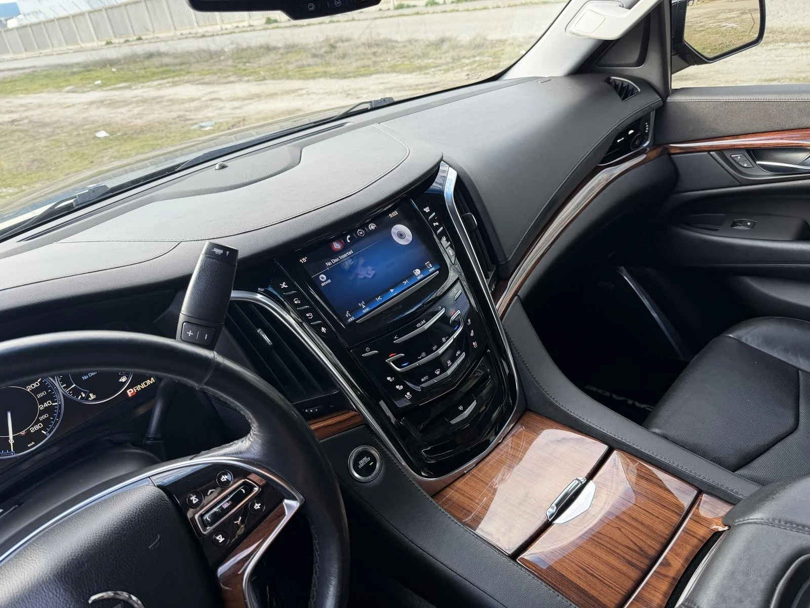 Cadillac Escalade | Mobile.bg � ����������� 17