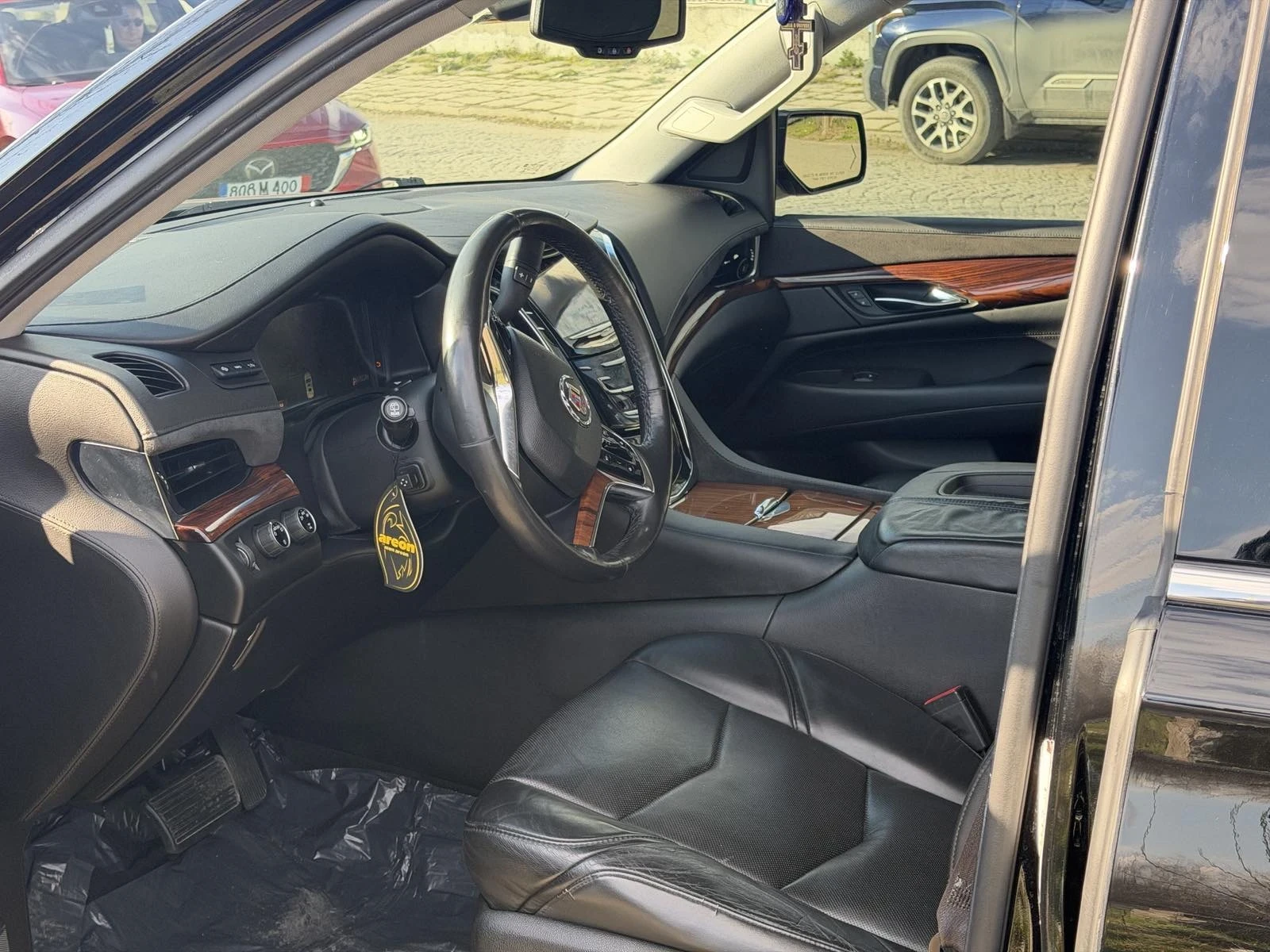 Cadillac Escalade | Mobile.bg � ����������� 3