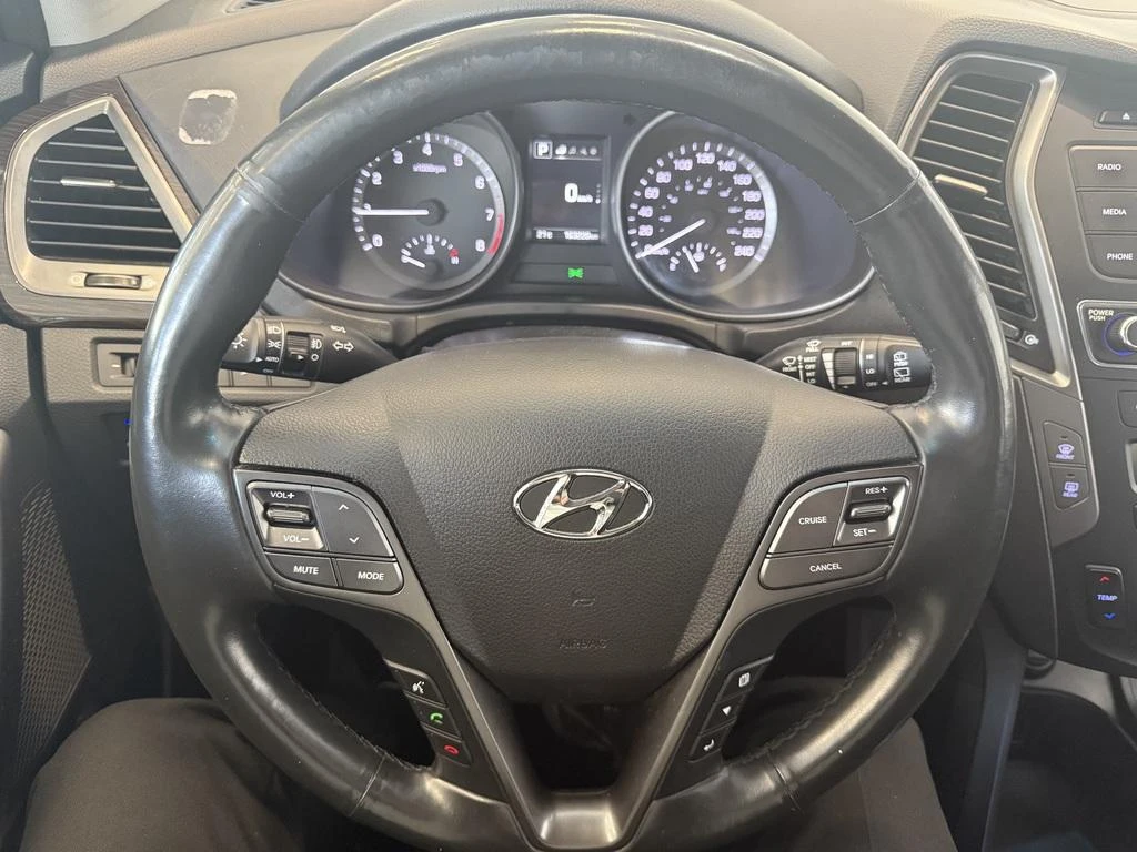 Hyundai Santa fe Sport SE* ����� ����������* ����* ��������*  | Mobile.bg � ����������� 8