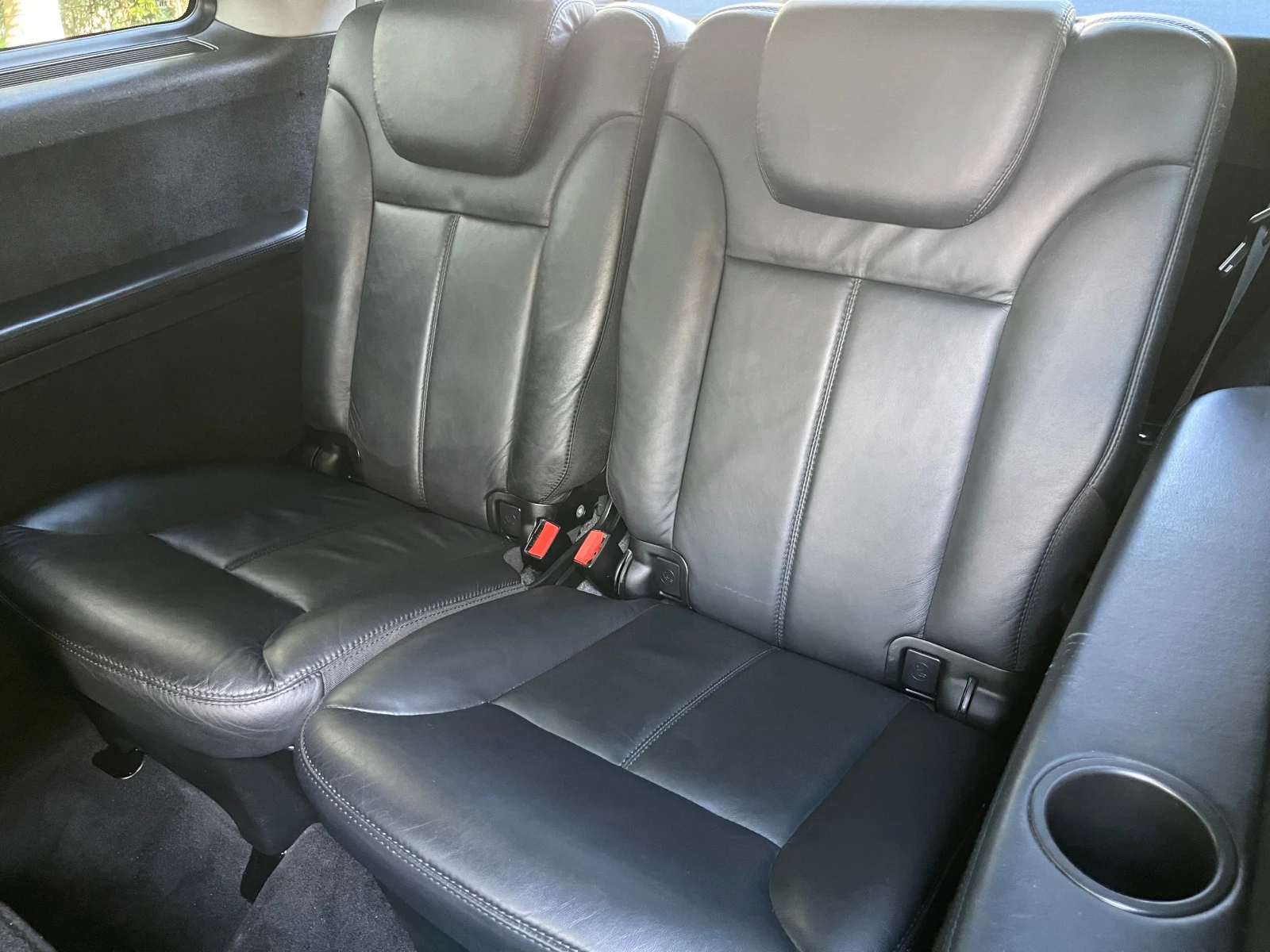 Mercedes-Benz GL 420 CDI#306KC#OFFROAD PAKET#2009�#FULLMAXX! | Mobile.bg � ����������� 8