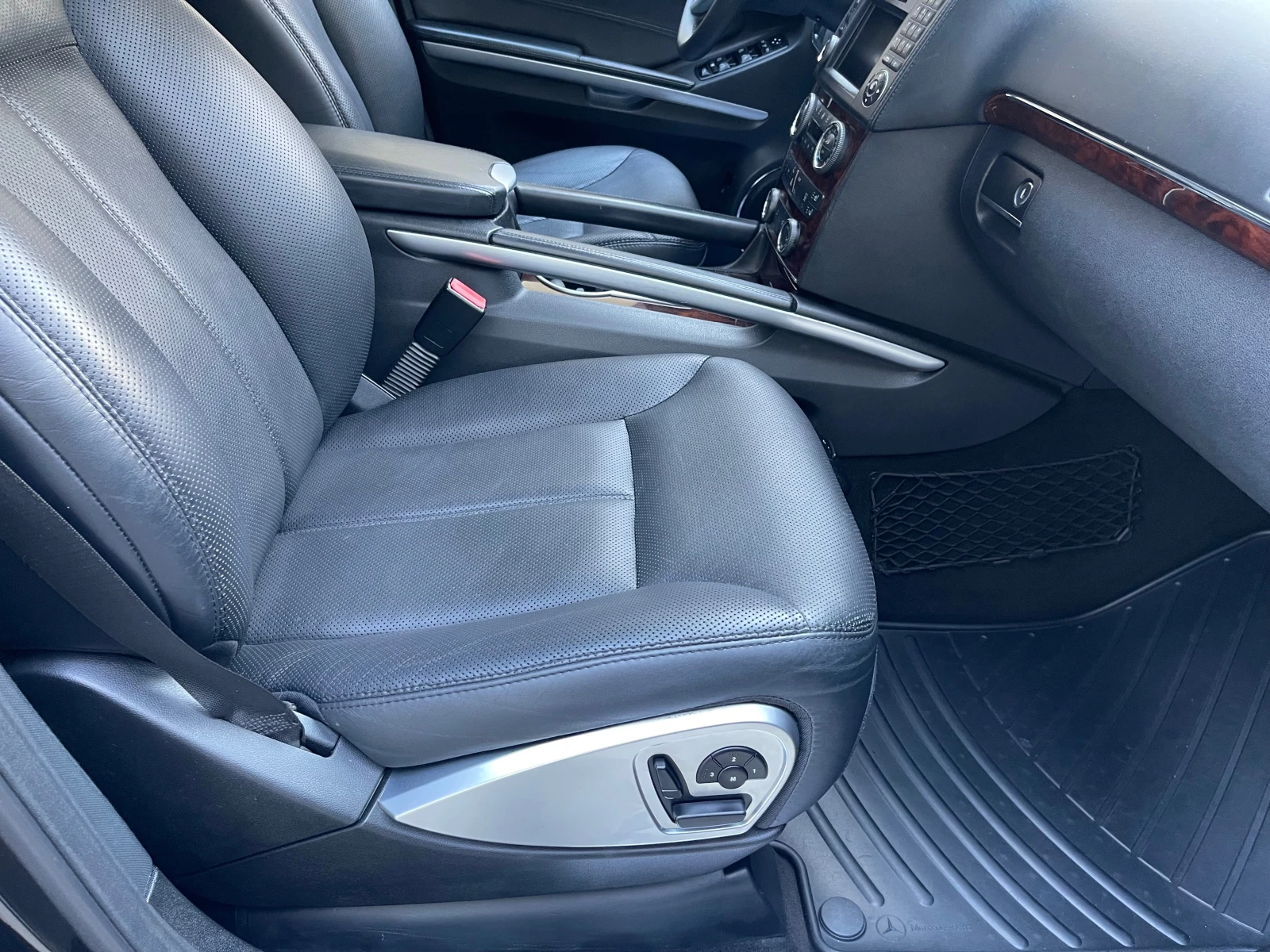 Mercedes-Benz GL 420 CDI#306KC#OFFROAD PAKET#2009�#FULLMAXX! | Mobile.bg � ����������� 6