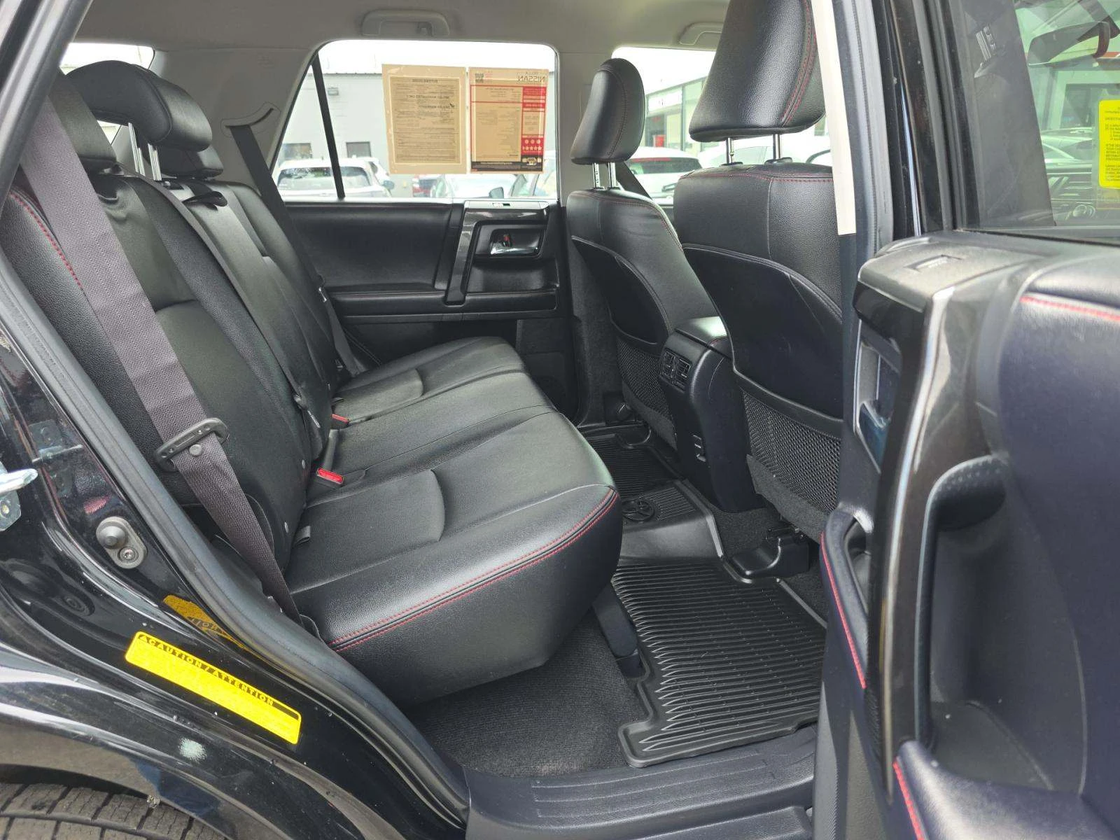 Toyota 4runner TRD Off-Road Premium/������/Keyless/����������� | Mobile.bg � ����������� 13