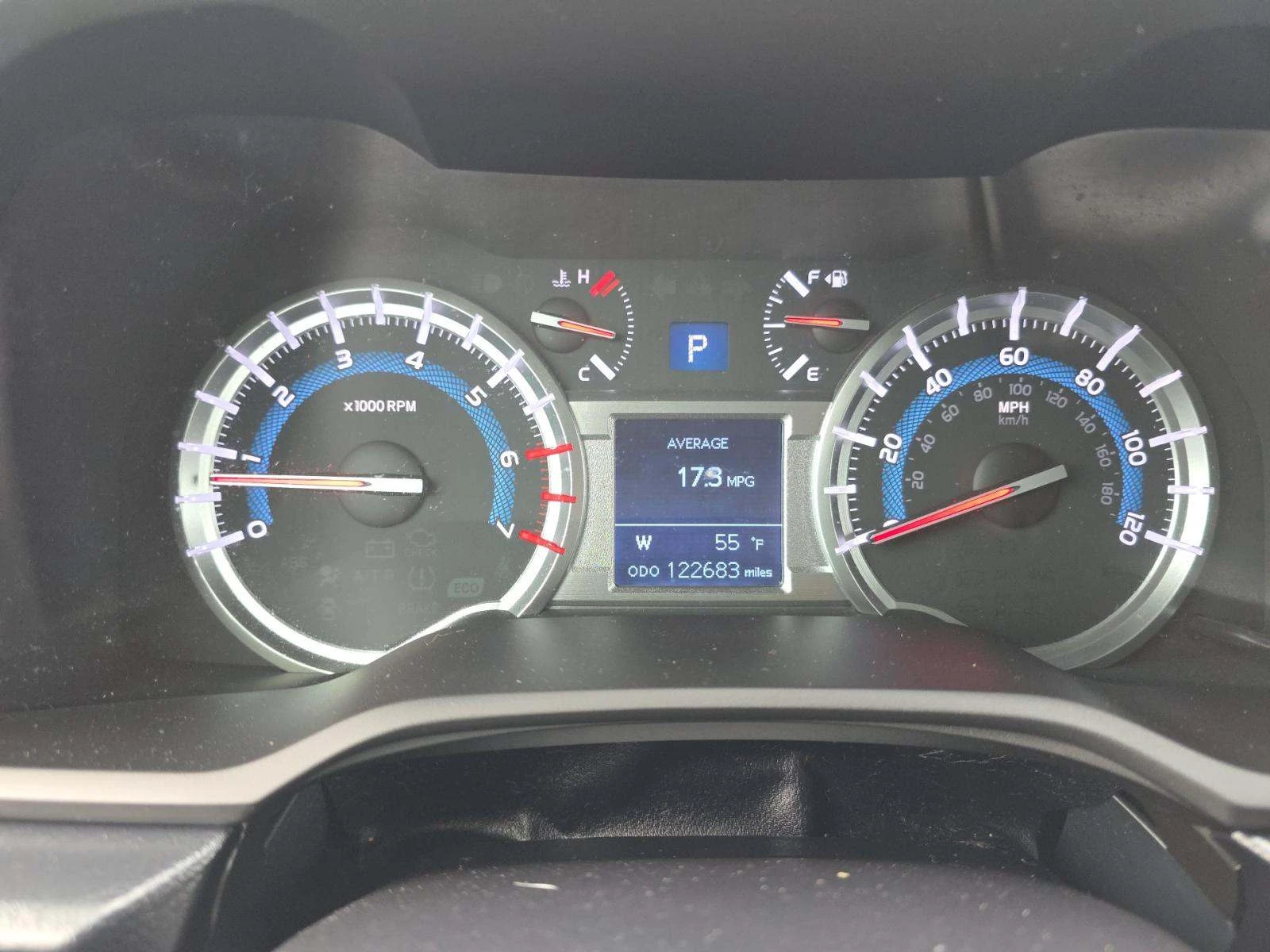 Toyota 4runner TRD Off-Road Premium/������/Keyless/����������� | Mobile.bg � ����������� 8