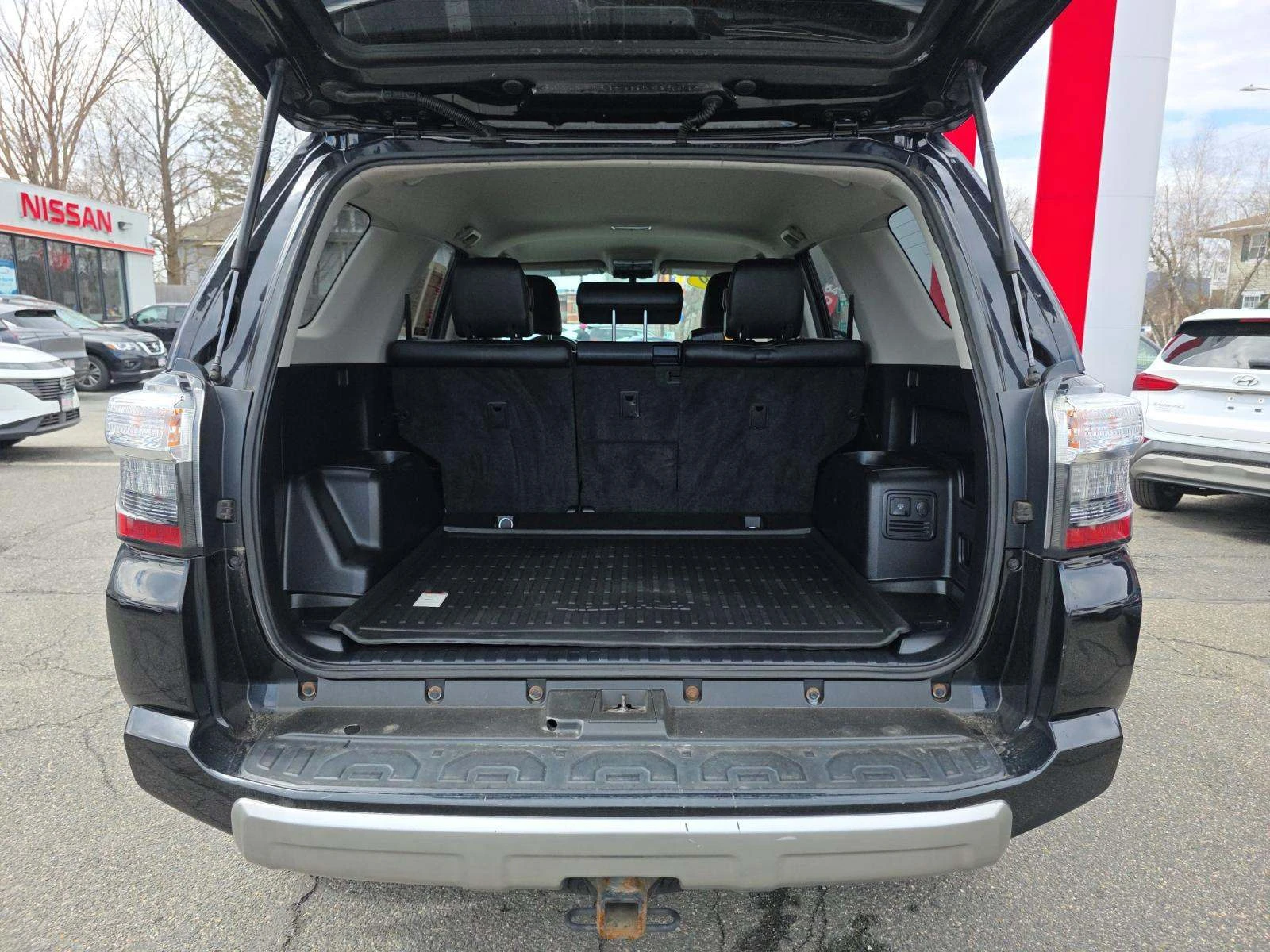 Toyota 4runner TRD Off-Road Premium/������/Keyless/����������� | Mobile.bg � ����������� 4