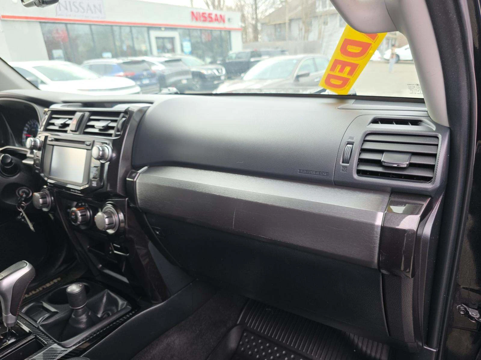 Toyota 4runner TRD Off-Road Premium/������/Keyless/����������� | Mobile.bg � ����������� 9
