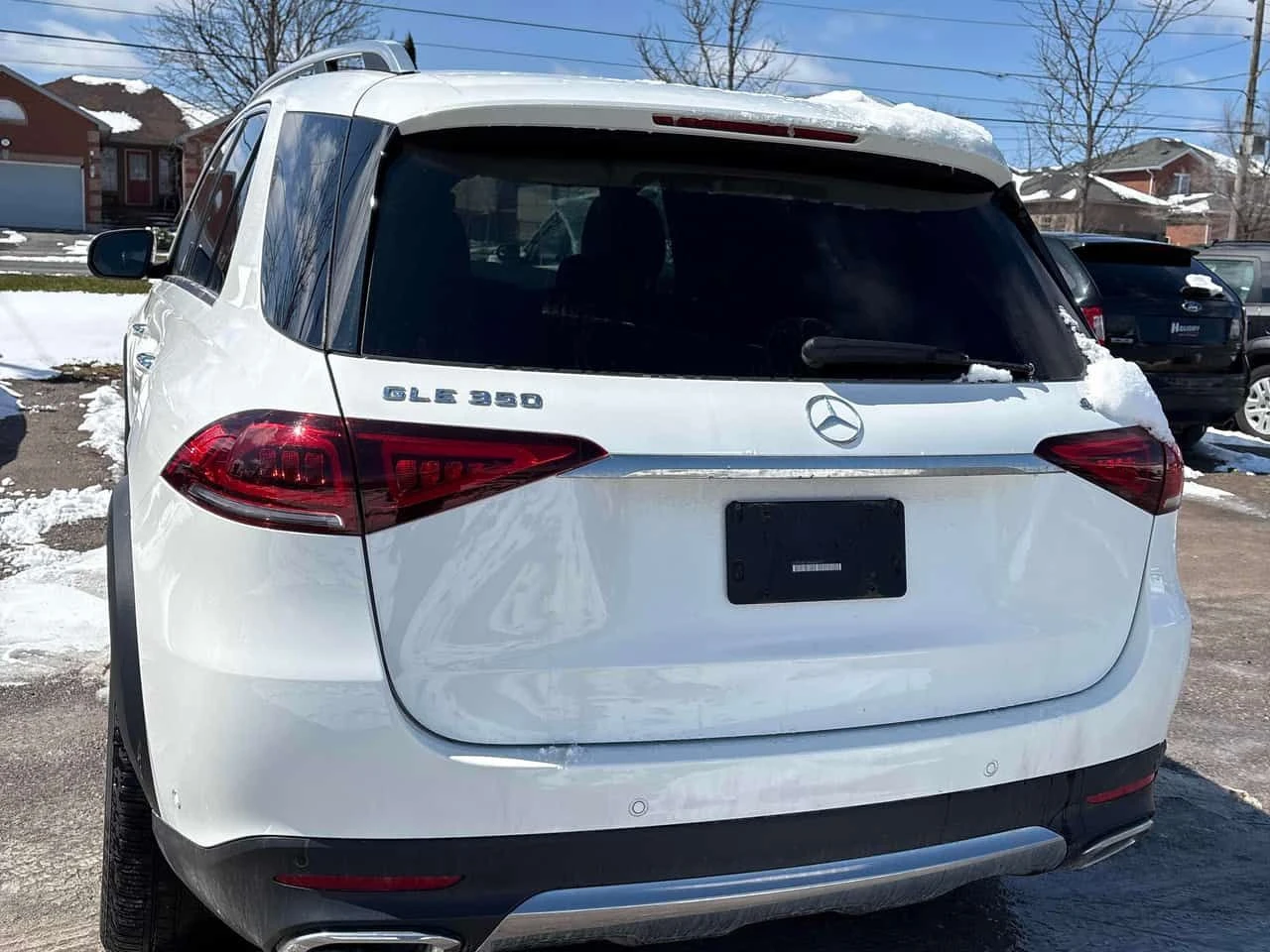 Mercedes-Benz GLE 350 BURMESTER/ПАНОРАМА/360/ДИСТРОНИК, снимка 5 - Автомобили и джипове - 54459690