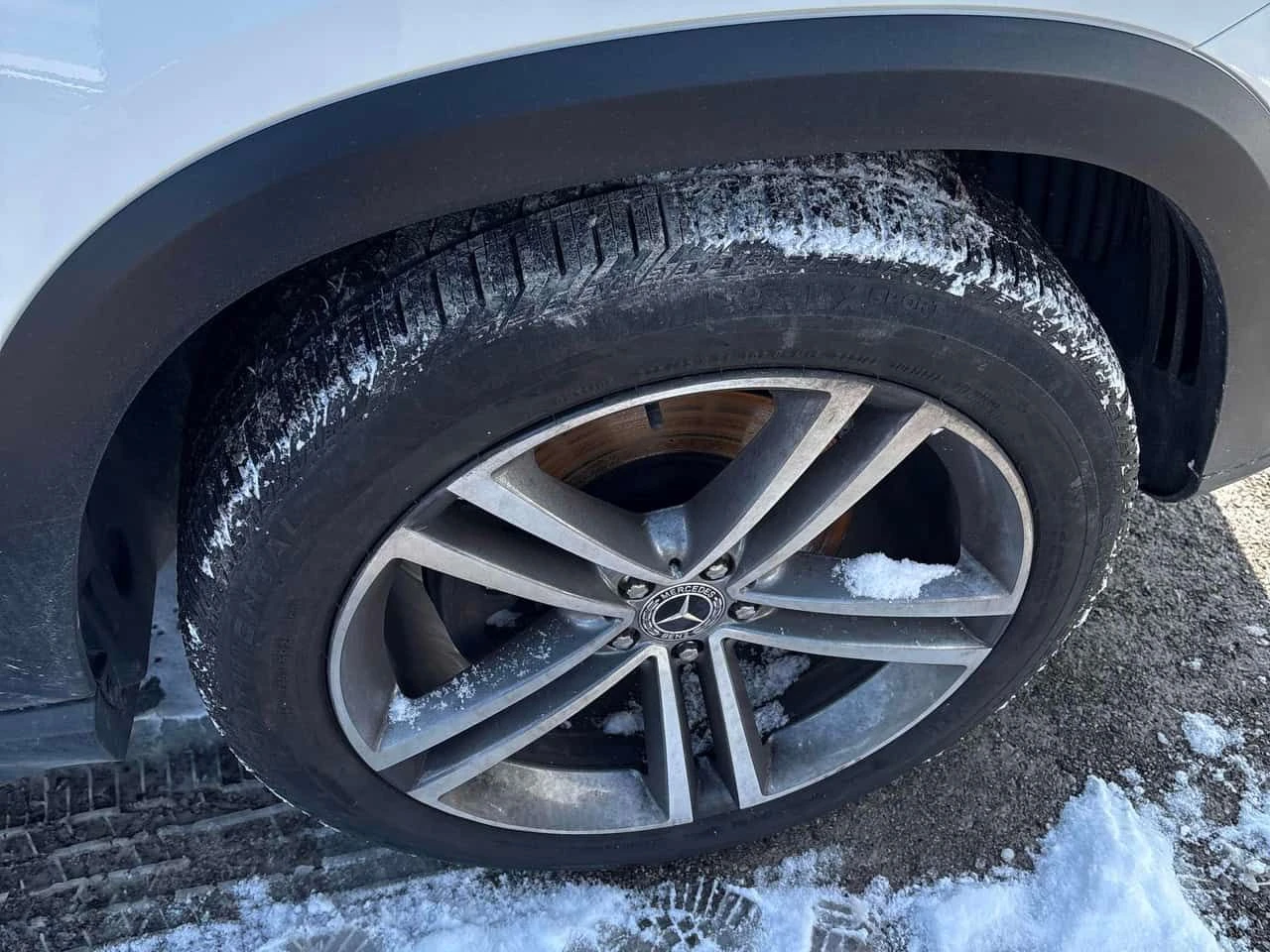 Mercedes-Benz GLE 350 BURMESTER/ПАНОРАМА/360/ДИСТРОНИК, снимка 6 - Автомобили и джипове - 54459690