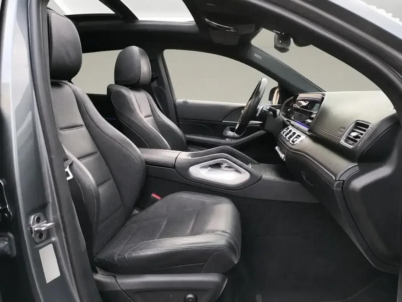 Mercedes-Benz GLE Coupe 300 | Mobile.bg � ����������� 7