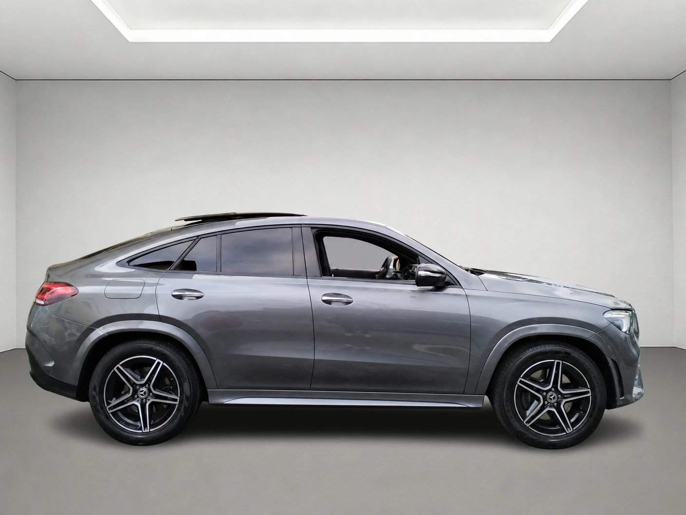 Mercedes-Benz GLE Coupe 300 | Mobile.bg � ����������� 3
