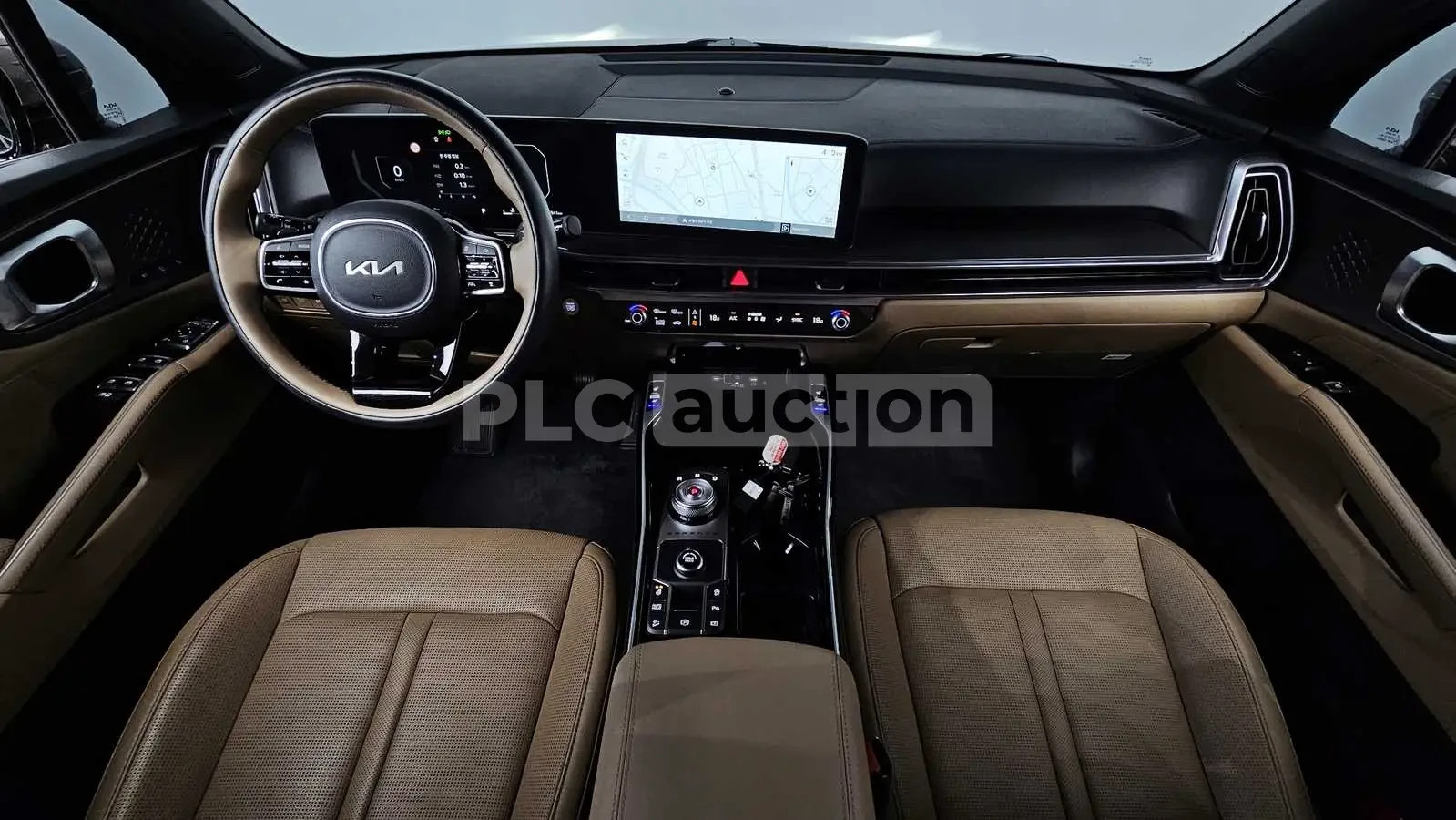 Kia Sportage 2.5T* Подгрев + волан / Обудхване* дистроник* 360, снимка 7 - Автомобили и джипове - 54660558