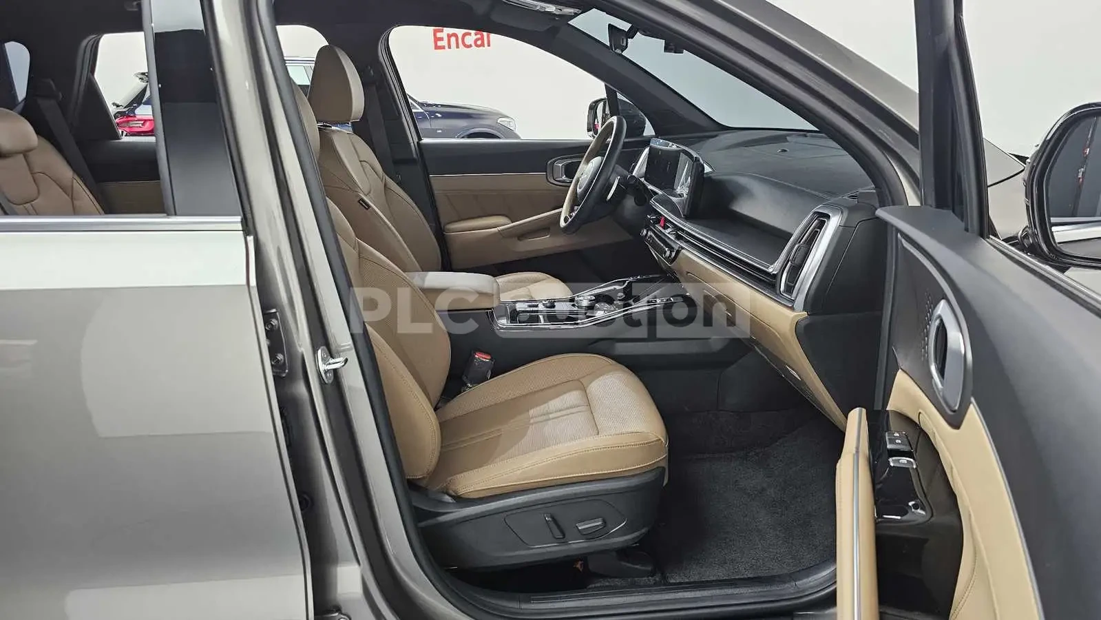 Kia Sportage 2.5T* Подгрев + волан / Обудхване* дистроник* 360, снимка 11 - Автомобили и джипове - 54660558