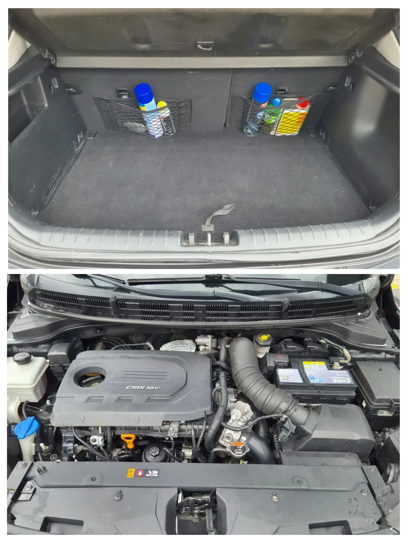 Kia Stonic Style , снимка 17 - Автомобили и джипове - 54730475