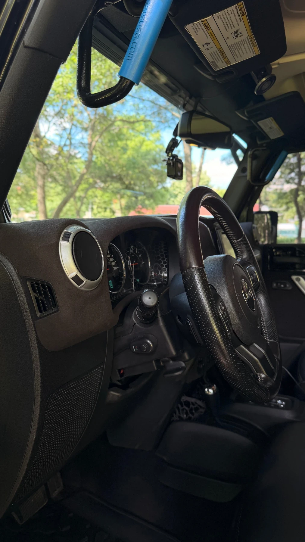 Jeep Wrangler CUSTOM Sahara Unlimited, снимка 9 - Автомобили и джипове - 54858487