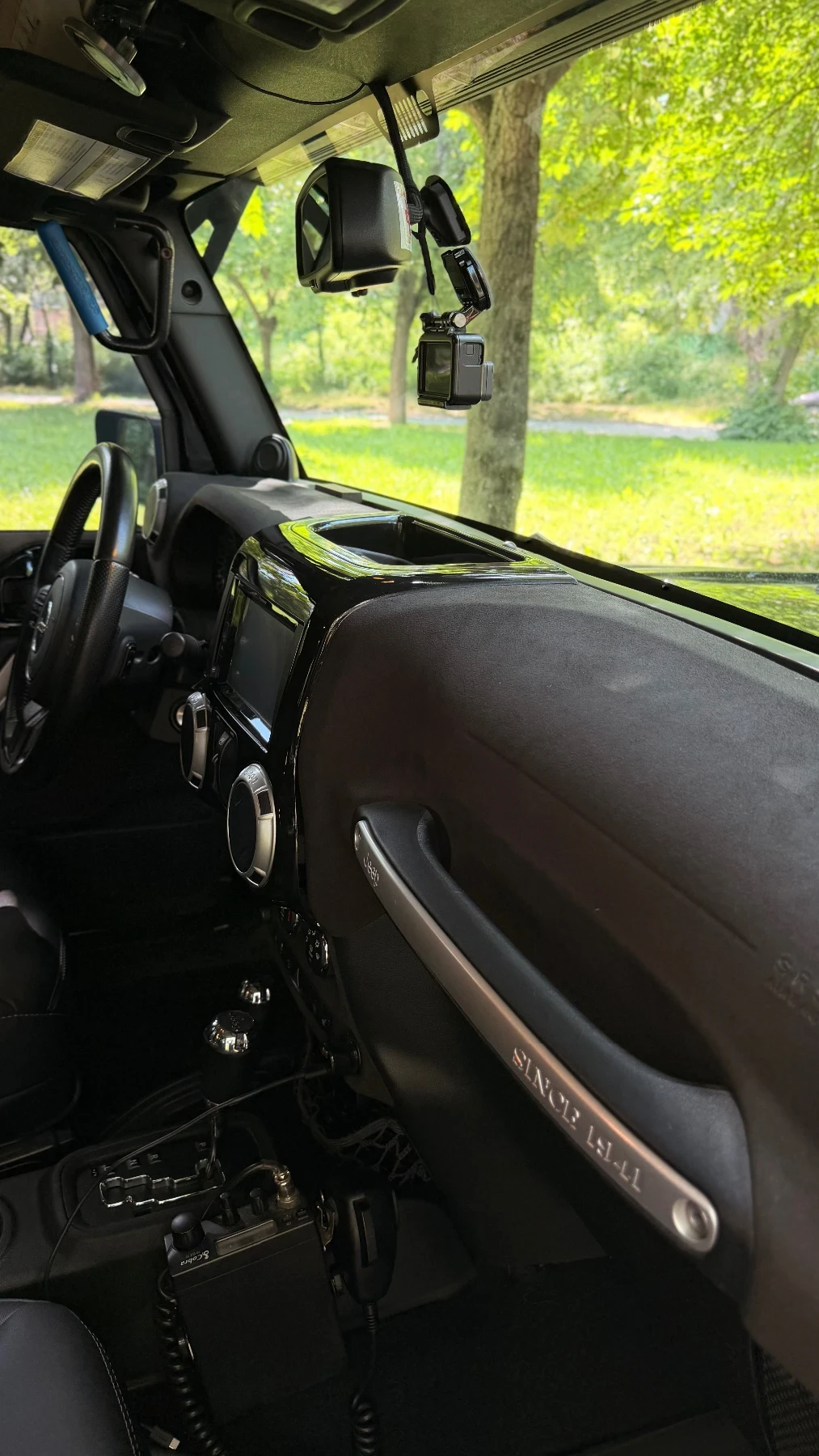Jeep Wrangler CUSTOM Sahara Unlimited, снимка 8 - Автомобили и джипове - 54858487