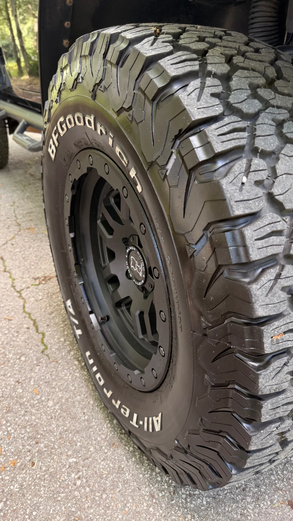 Jeep Wrangler CUSTOM Sahara Unlimited, снимка 4 - Автомобили и джипове - 54858487