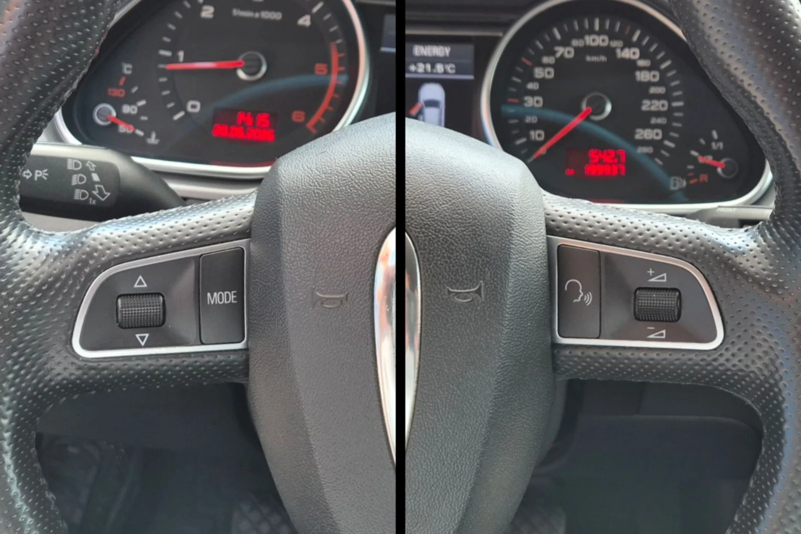 Audi Q7, снимка 14 - Автомобили и джипове - 54912865