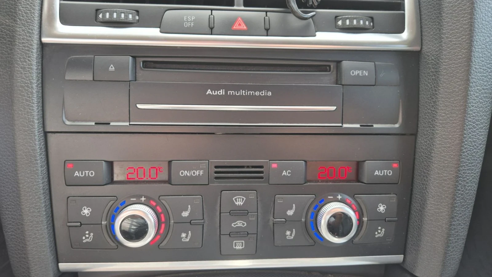 Audi Q7, снимка 11 - Автомобили и джипове - 54912865