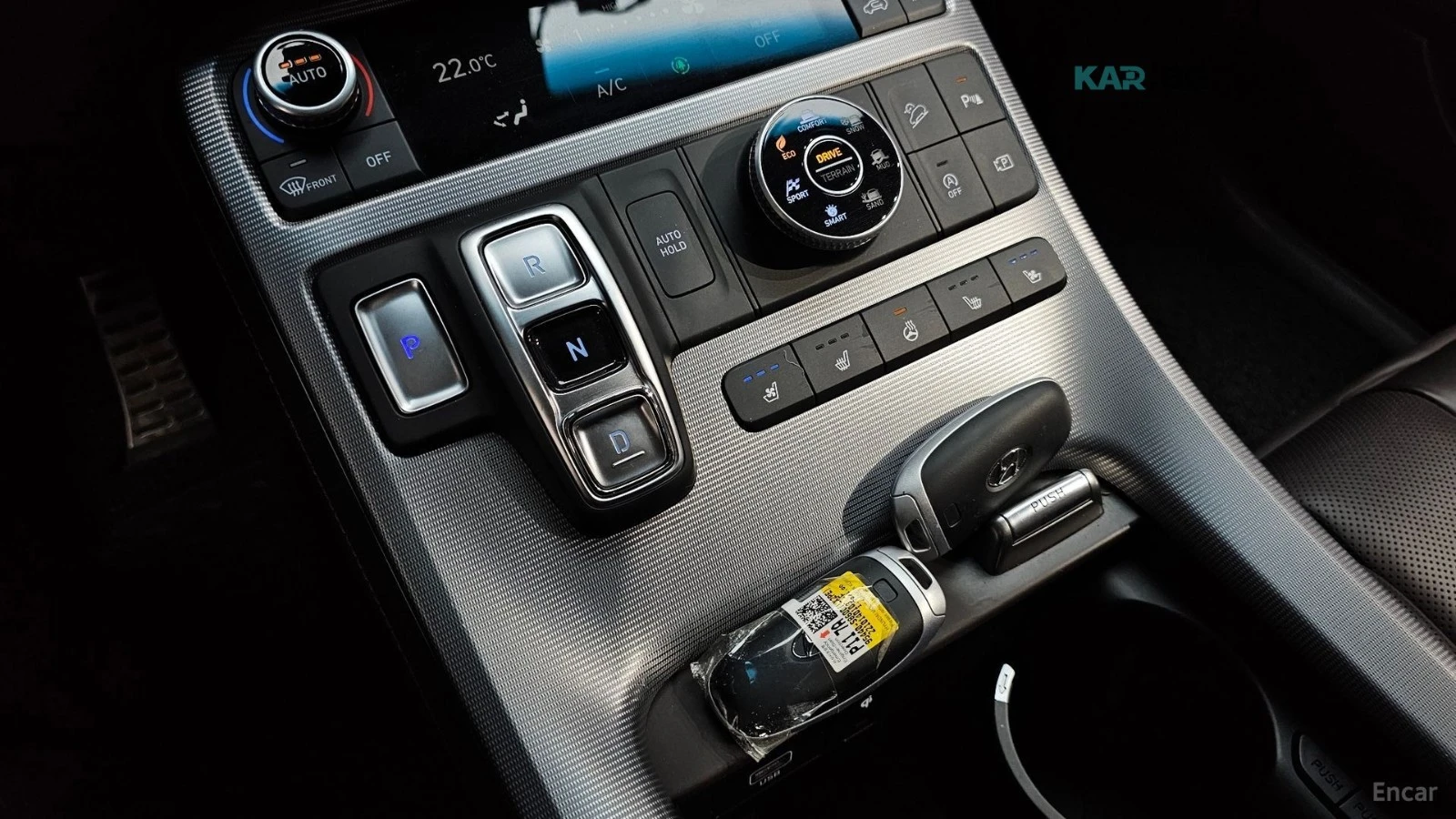 Hyundai Palisade CALLIGRAPHY* DRIVE-ASSISTS* 360CAMERA* AWD* , снимка 10 - Автомобили и джипове - 54915427