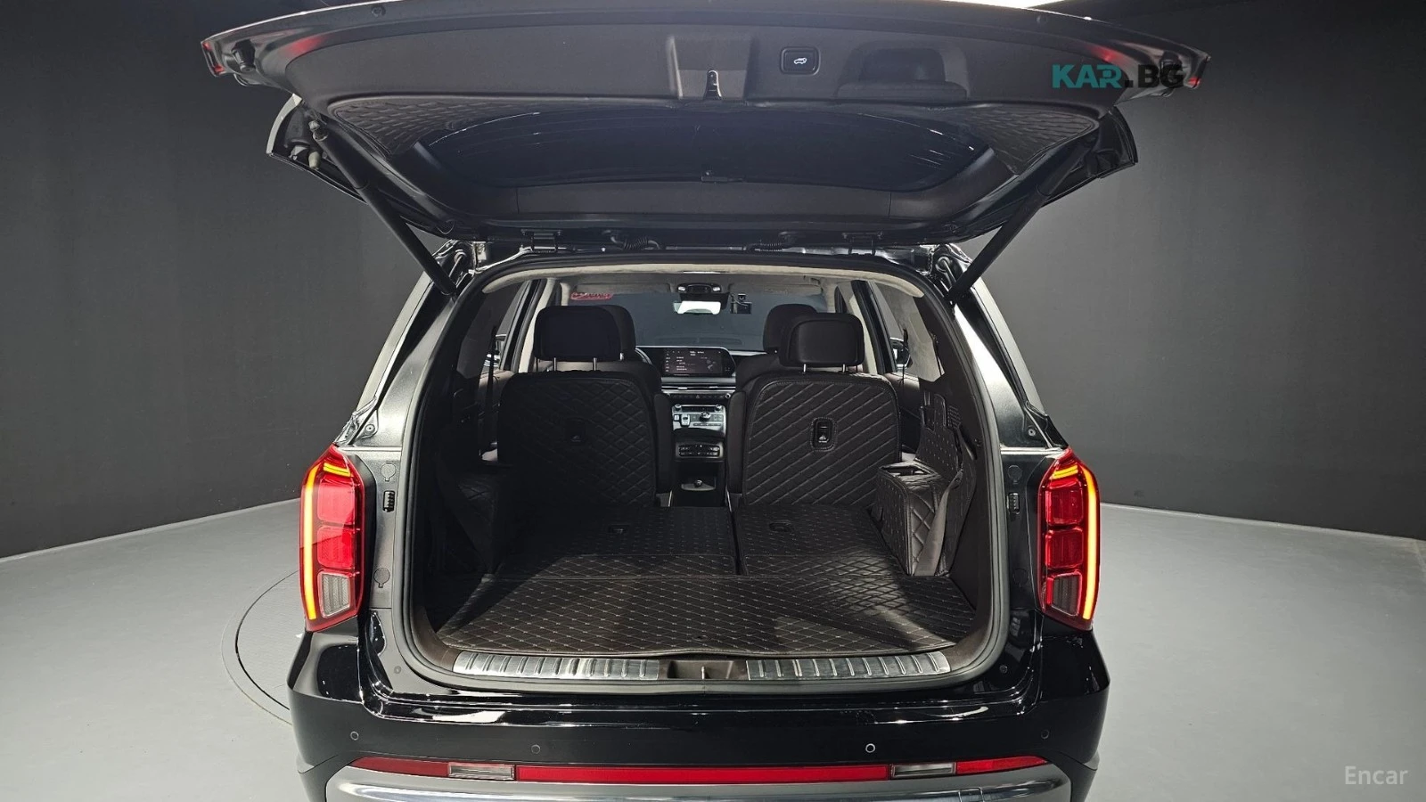 Hyundai Palisade CALLIGRAPHY* DRIVE-ASSISTS* 360CAMERA* AWD* , снимка 15 - Автомобили и джипове - 54915427