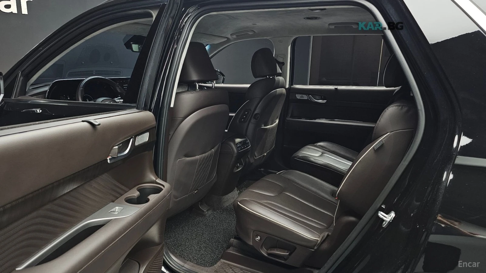 Hyundai Palisade CALLIGRAPHY* DRIVE-ASSISTS* 360CAMERA* AWD* , снимка 14 - Автомобили и джипове - 54915427