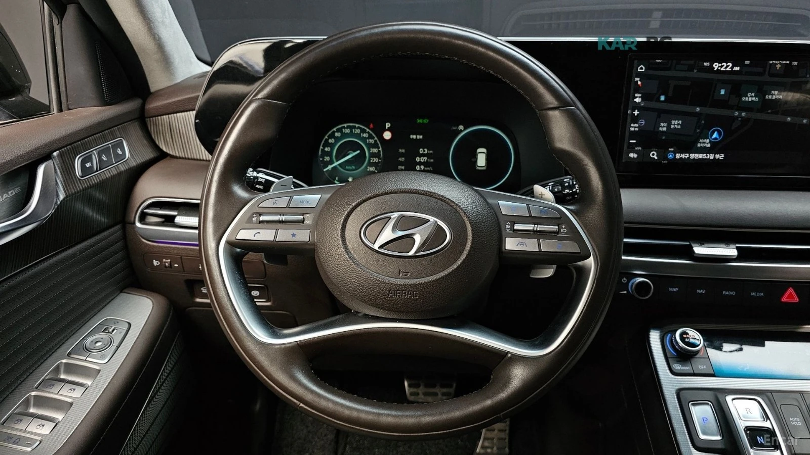 Hyundai Palisade CALLIGRAPHY* DRIVE-ASSISTS* 360CAMERA* AWD* , снимка 6 - Автомобили и джипове - 54915427