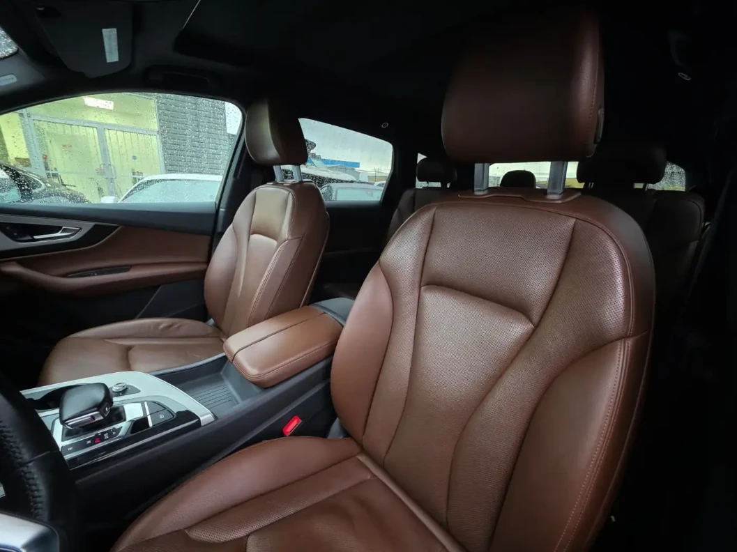 Audi Q7 Technik | Mobile.bg � ����������� 13