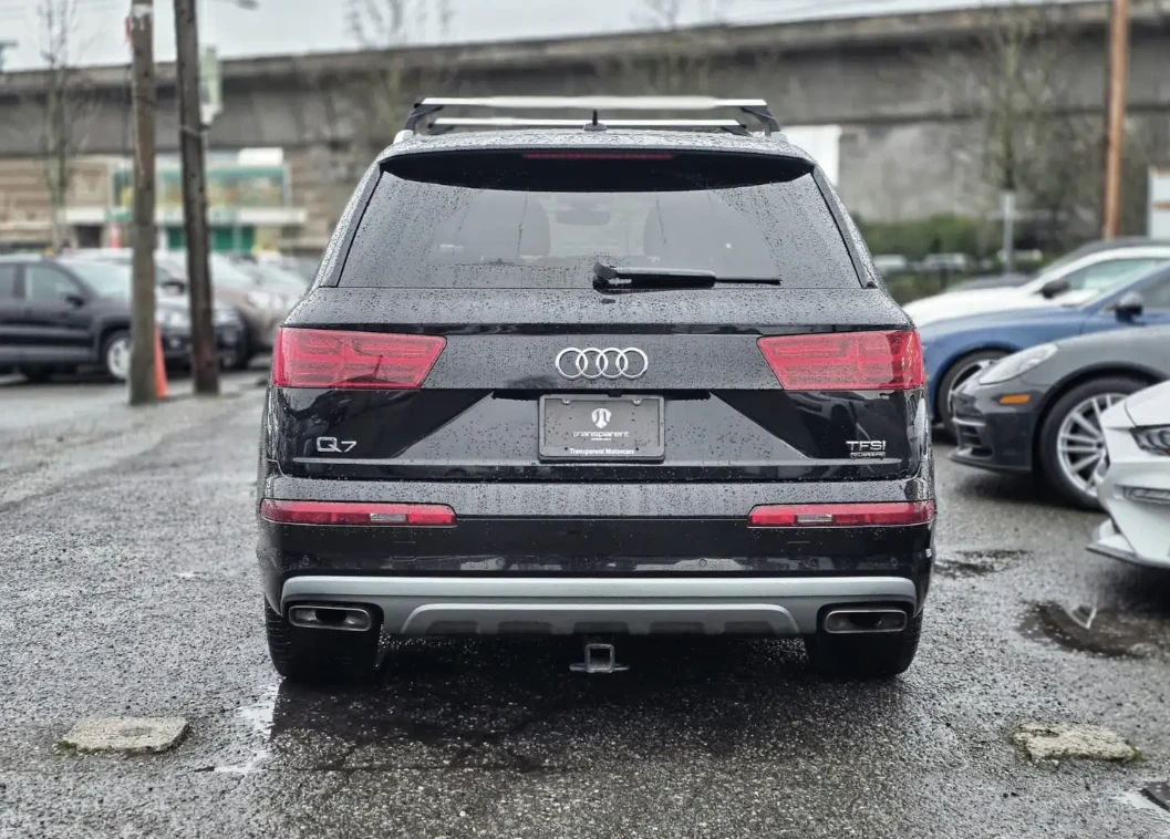 Audi Q7 Technik | Mobile.bg � ����������� 5