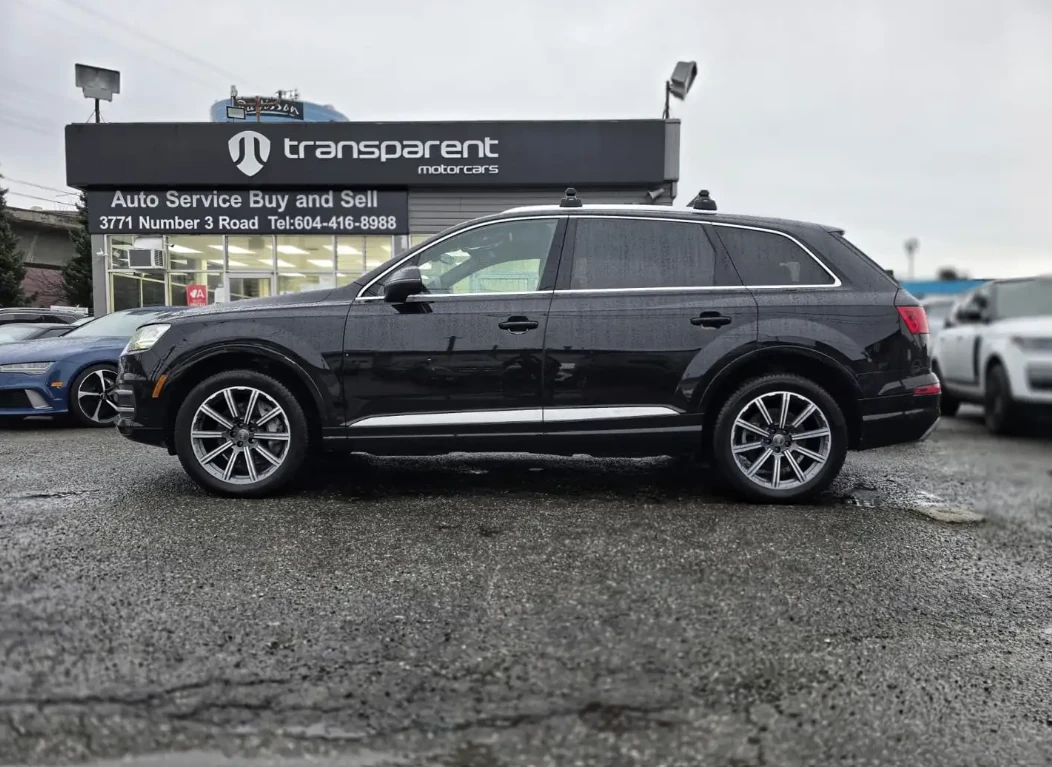Audi Q7 Technik | Mobile.bg � ����������� 2