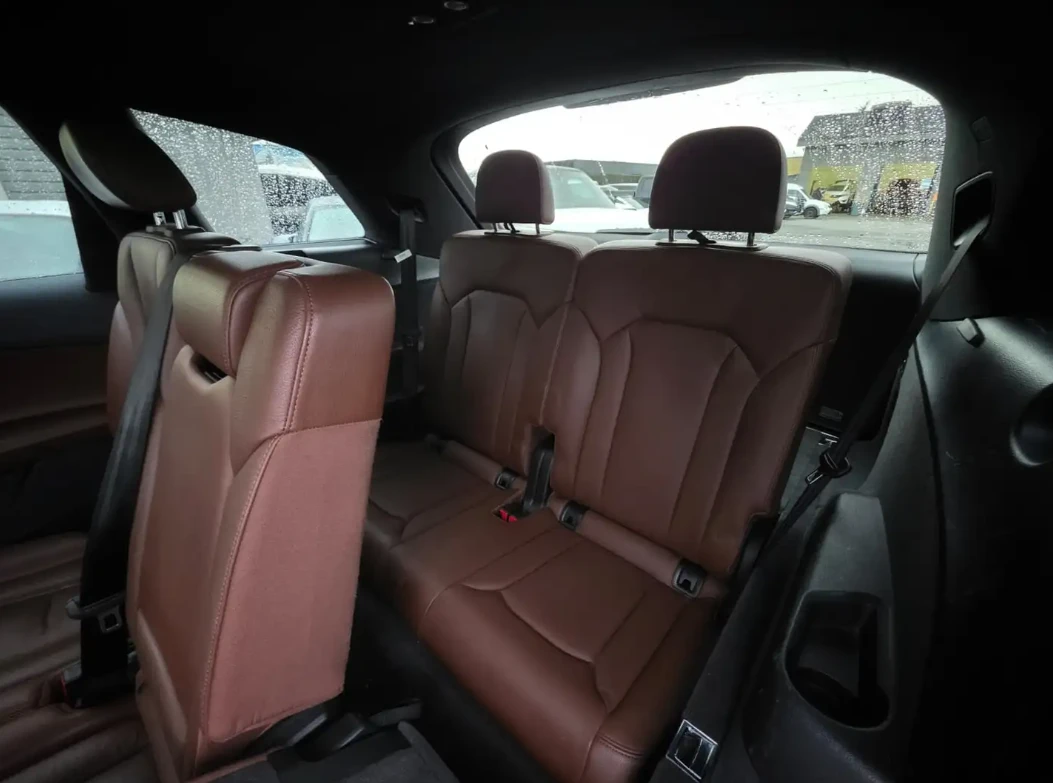Audi Q7 Technik | Mobile.bg � ����������� 16
